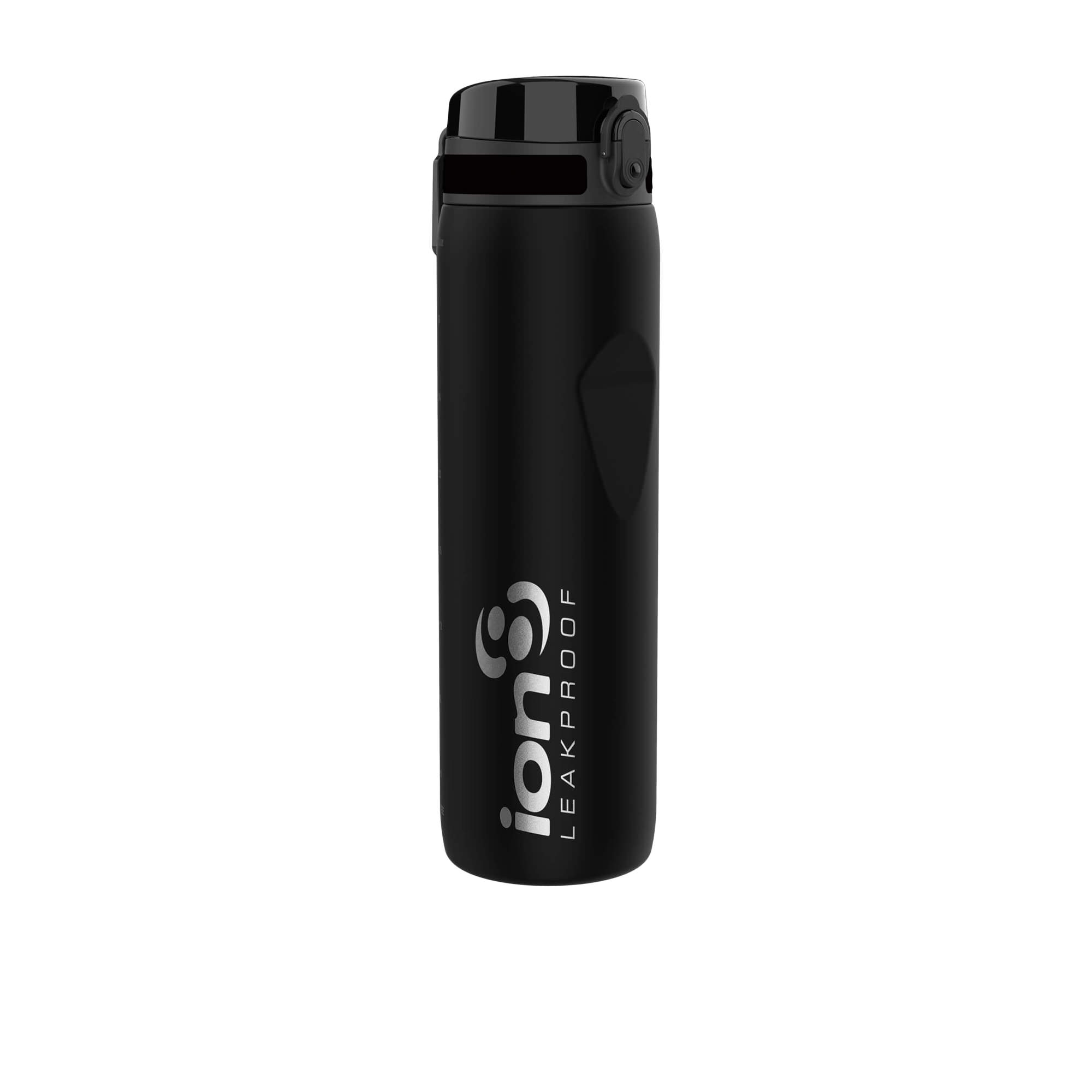 Ion8 Quench Water Bottle 1L Black Image 1
