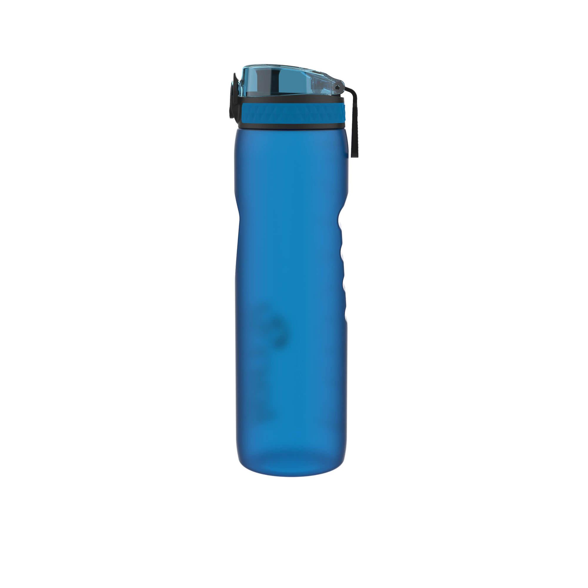 Ion8 Quench Water Bottle 1L Blue Image 3
