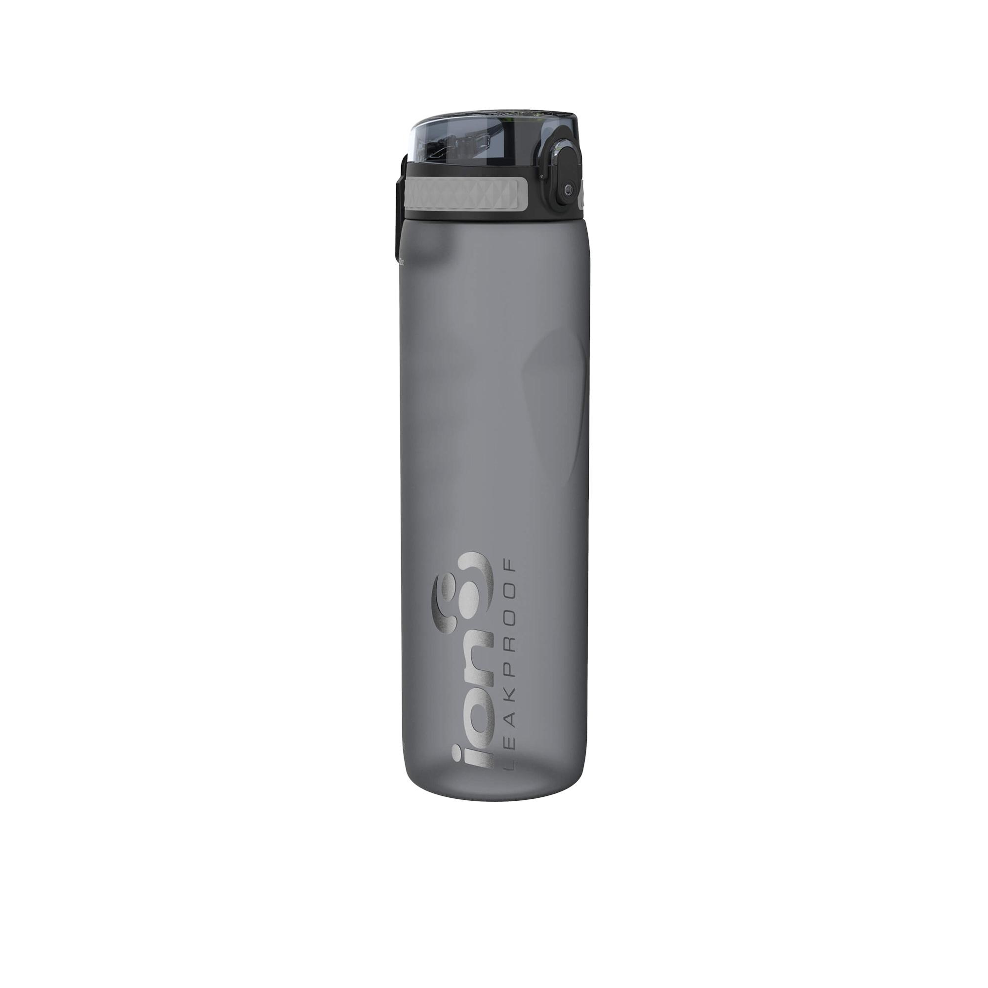 Ion8 Quench Water Bottle 1L Grey Image 3