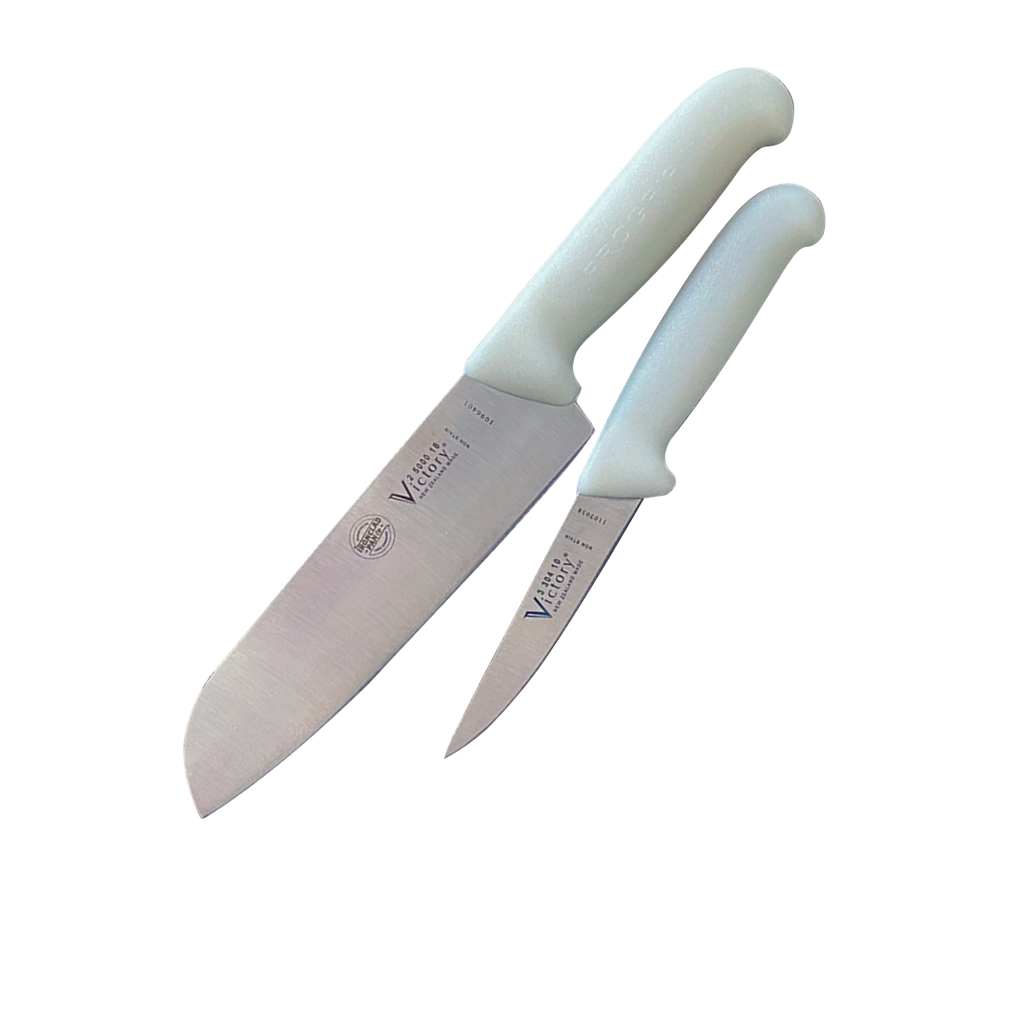 Ironclad Essential 2pc Knife Set Image 1