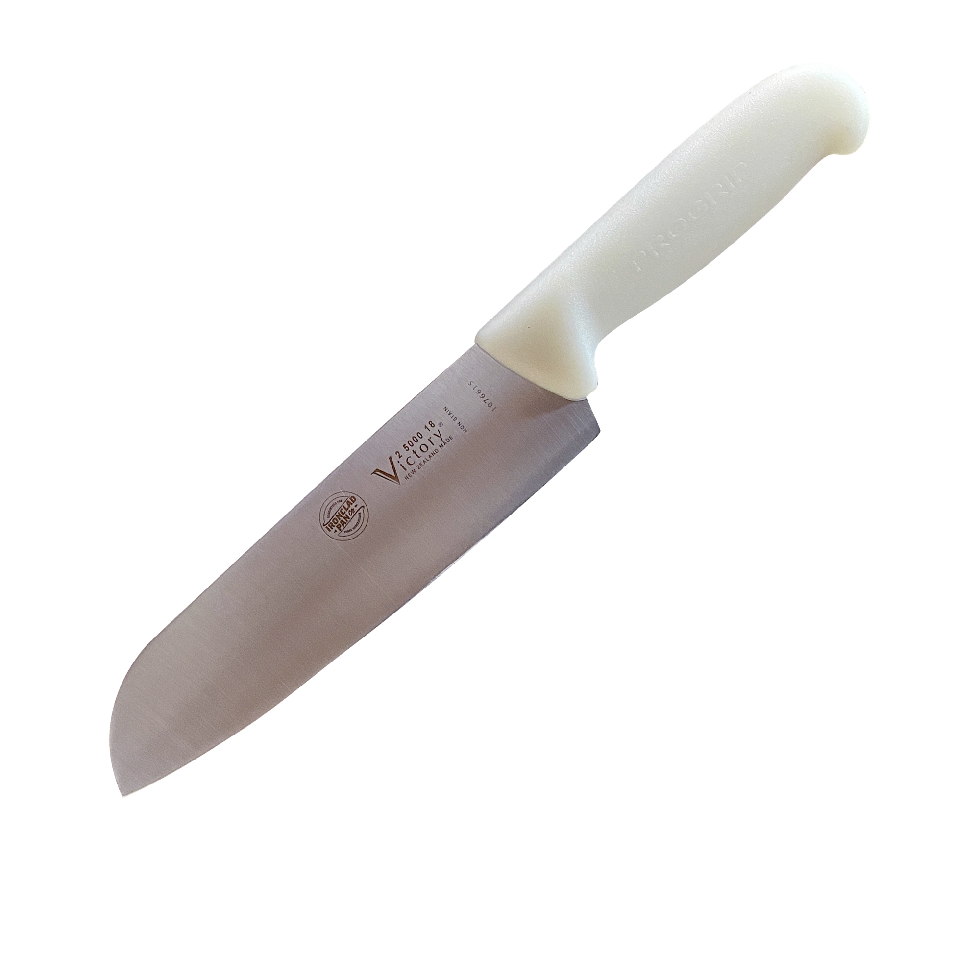 Ironclad Santoku Knife 18cm Image 1