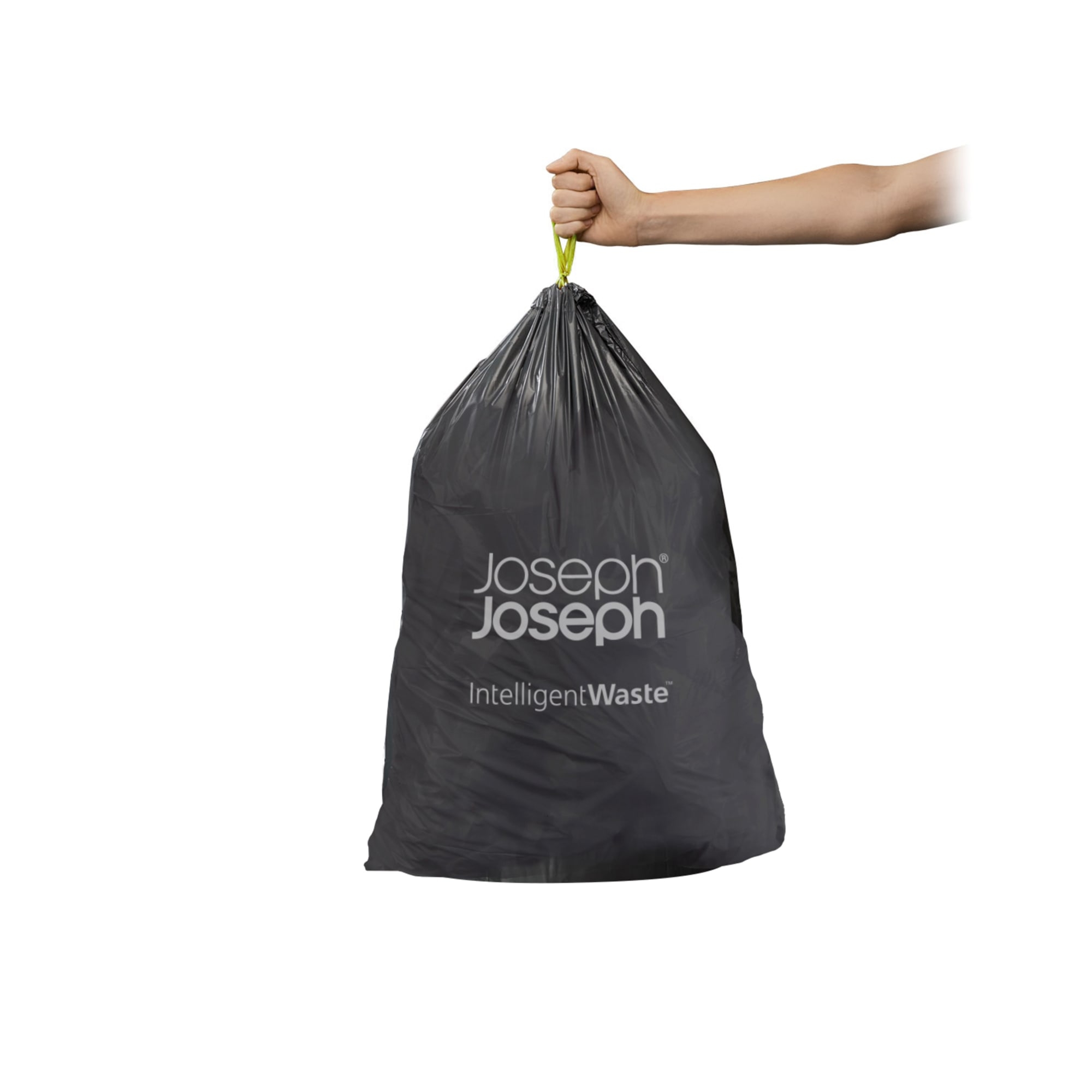 Joseph Joseph Intelligent Waste General Waste Bag 20pk Image 2