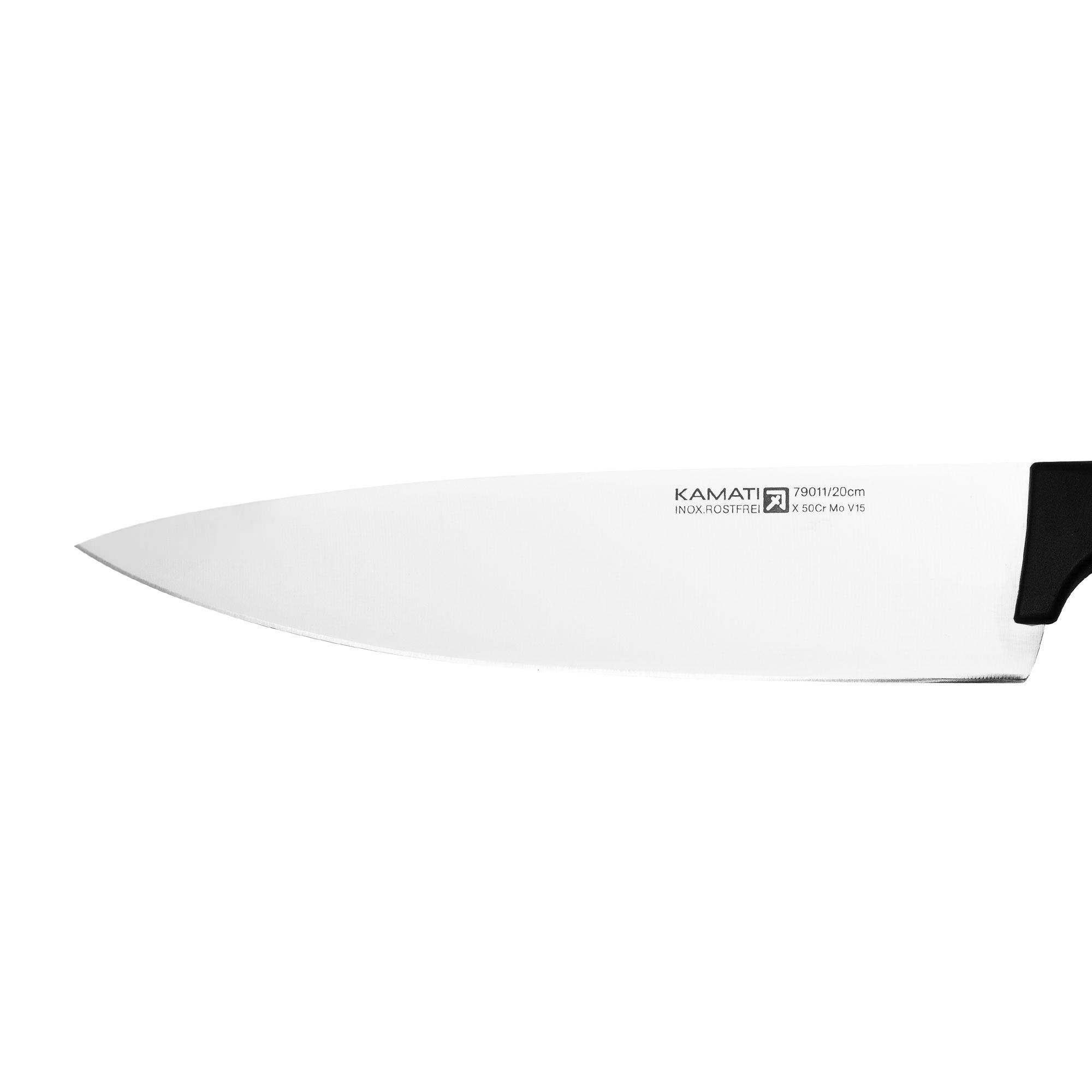 Kamati Gourmet 2pc Chef's Prep Knife Set Image 4