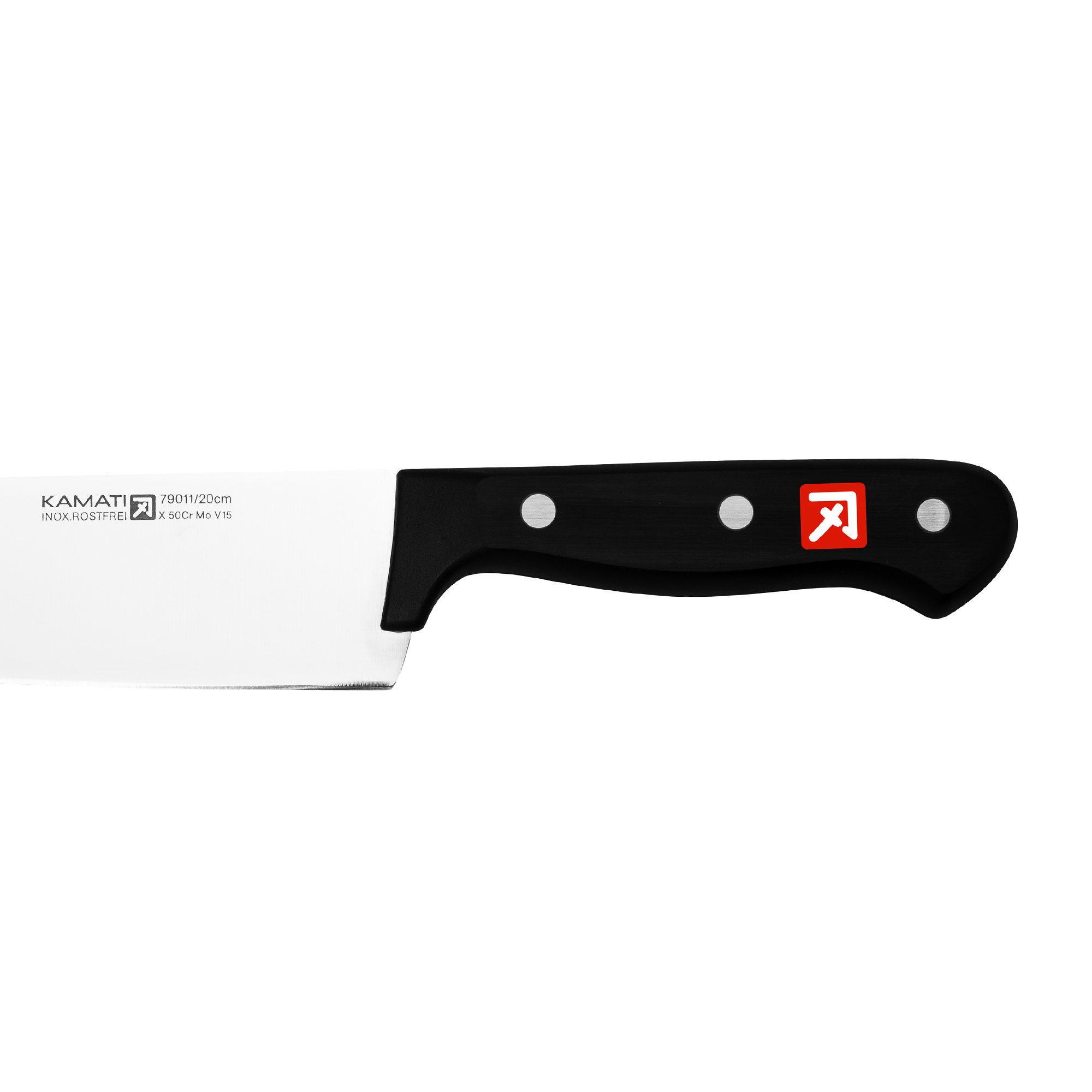 Kamati Gourmet 2pc Chef's Prep Knife Set Image 5