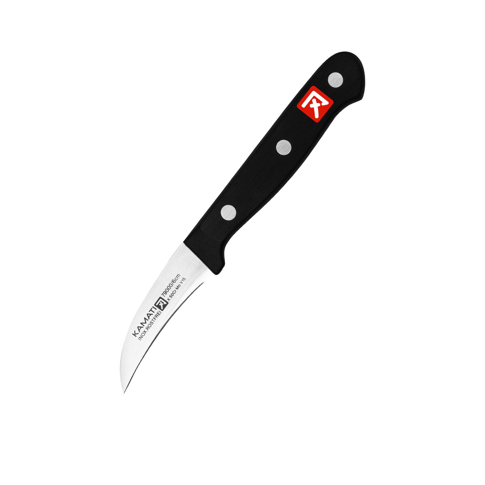 Kamati Gourmet 4pc Preparation Knife Set Image 5