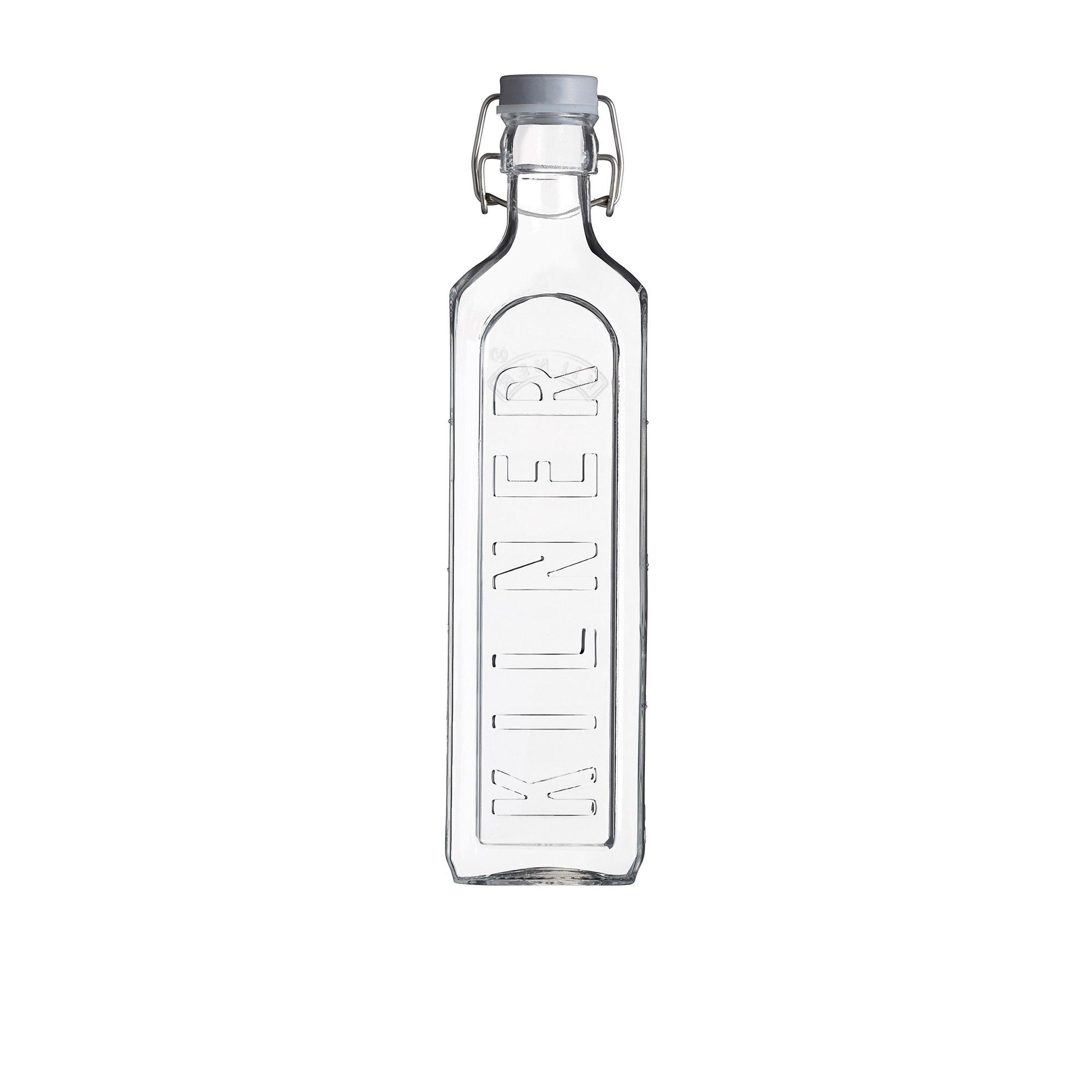 Kilner Clip Top Bottle 1L Image 3