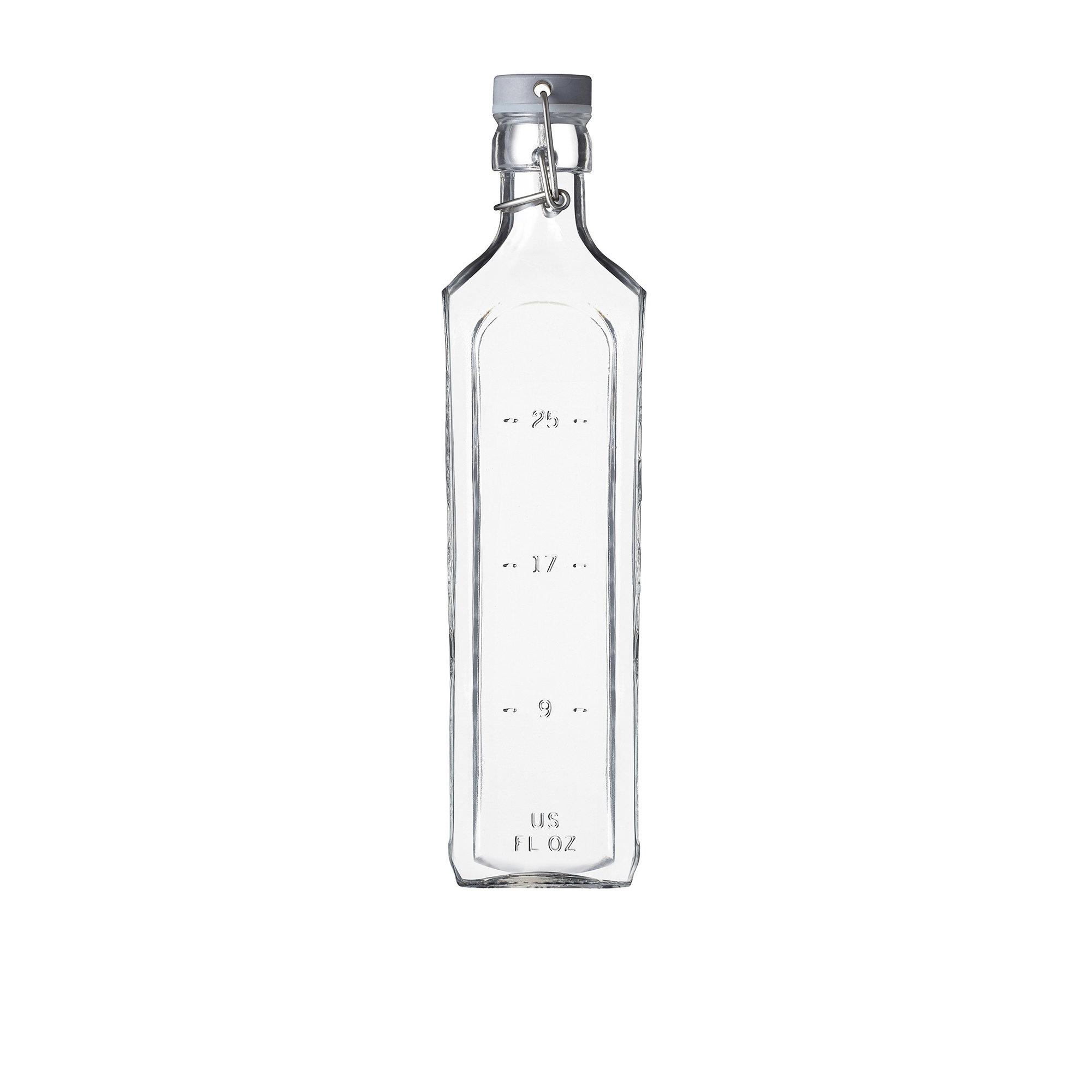 Kilner Clip Top Bottle 1L Image 4