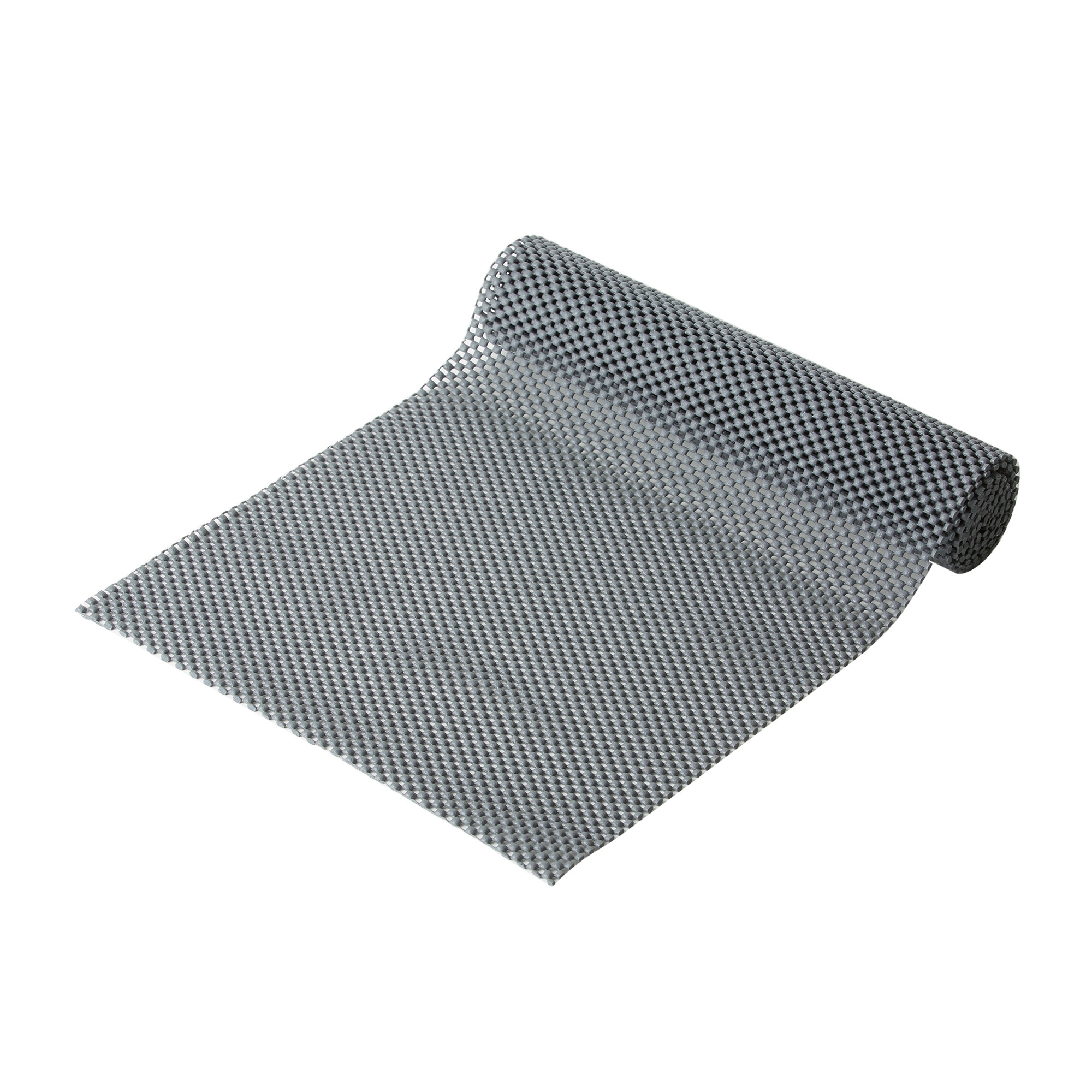Kitchen Pro Anti-Slip Mat Grey Image 1
