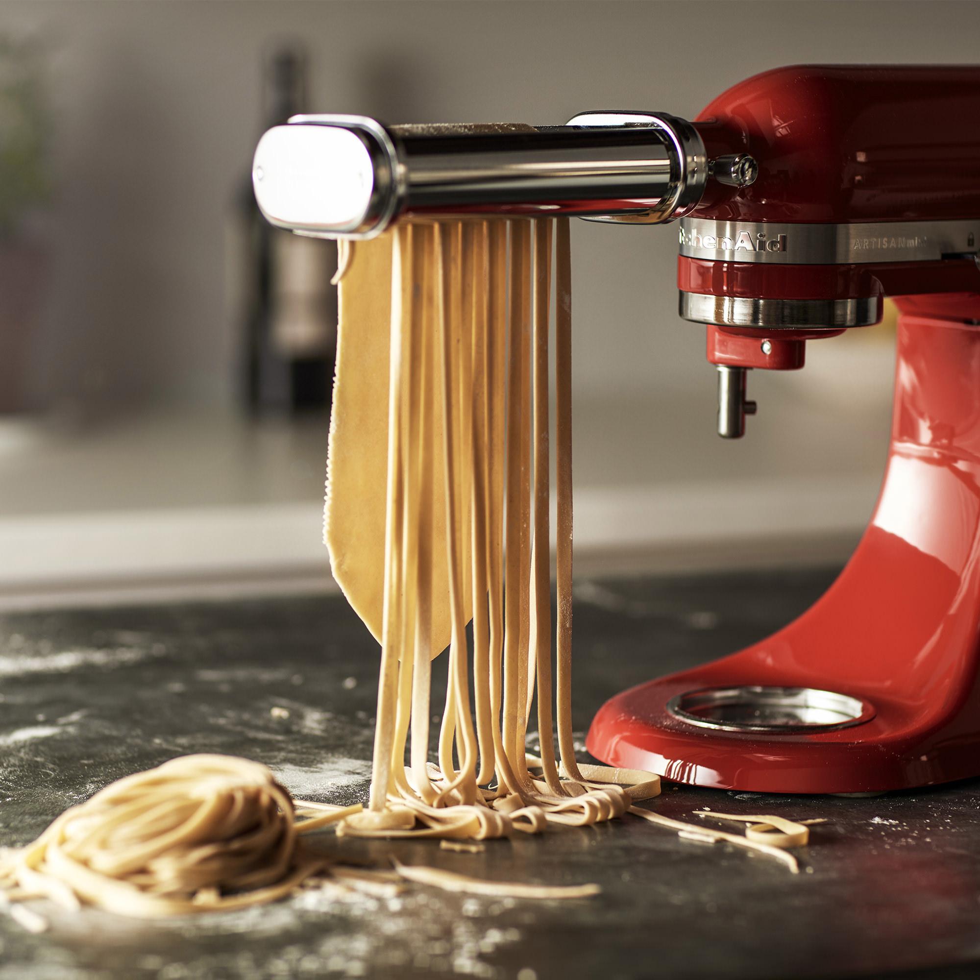 KitchenAid Pasta Roller Attachment Set 3pc Image 5