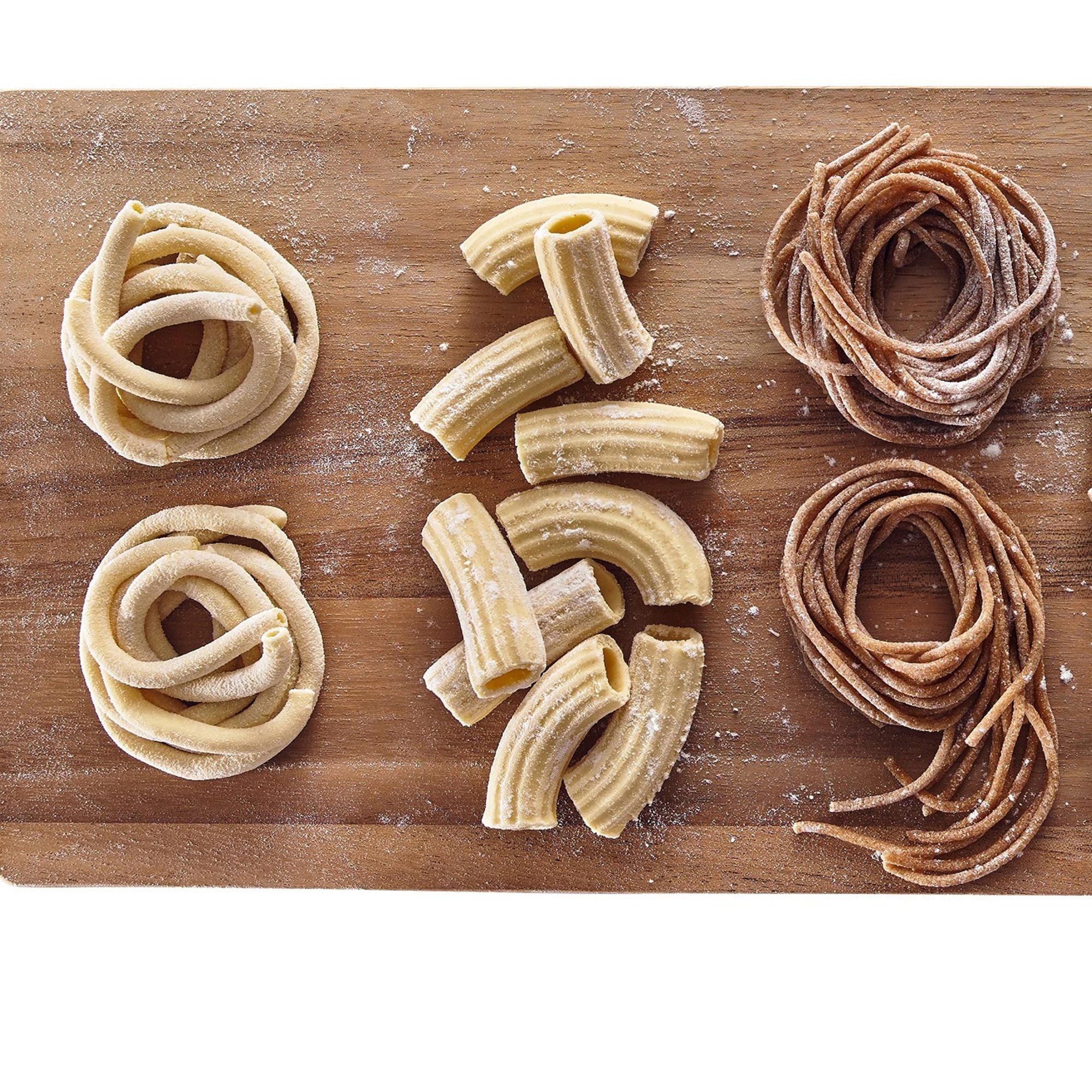 KitchenAid Gourmet Pasta Press with 6 Plates Attachment Image 4