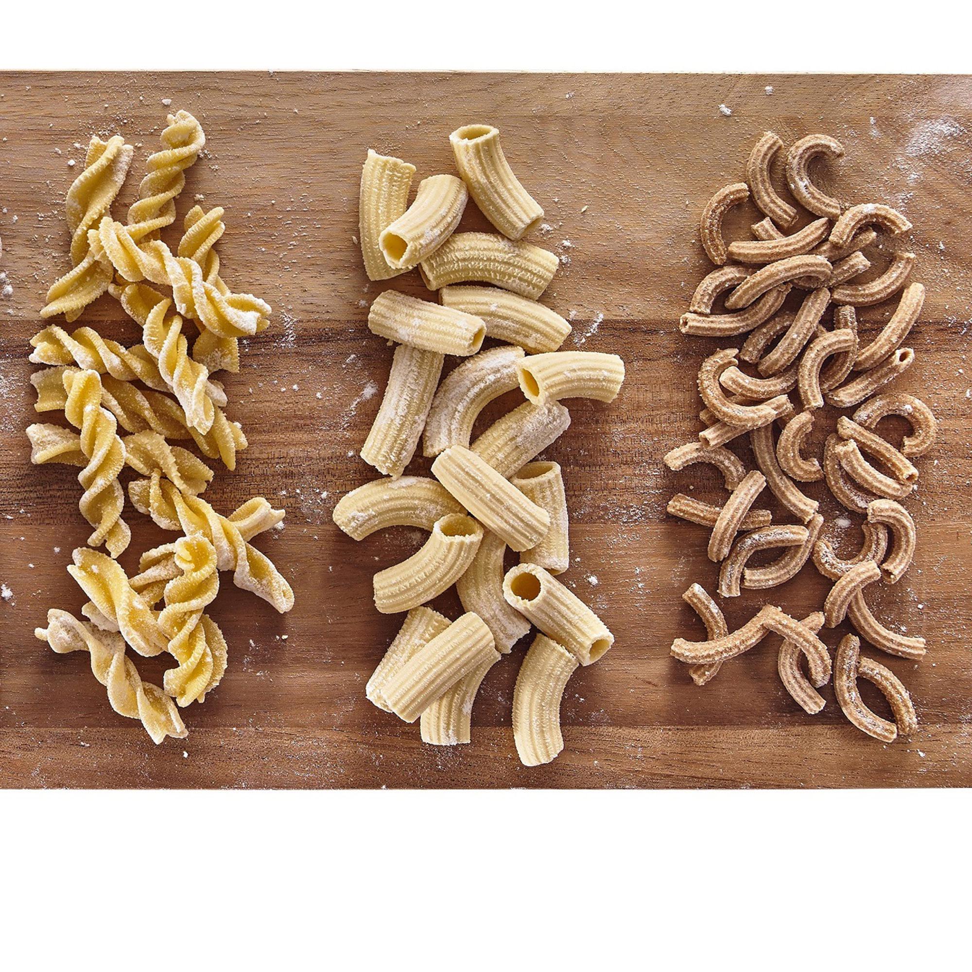 KitchenAid Gourmet Pasta Press with 6 Plates Attachment Image 5
