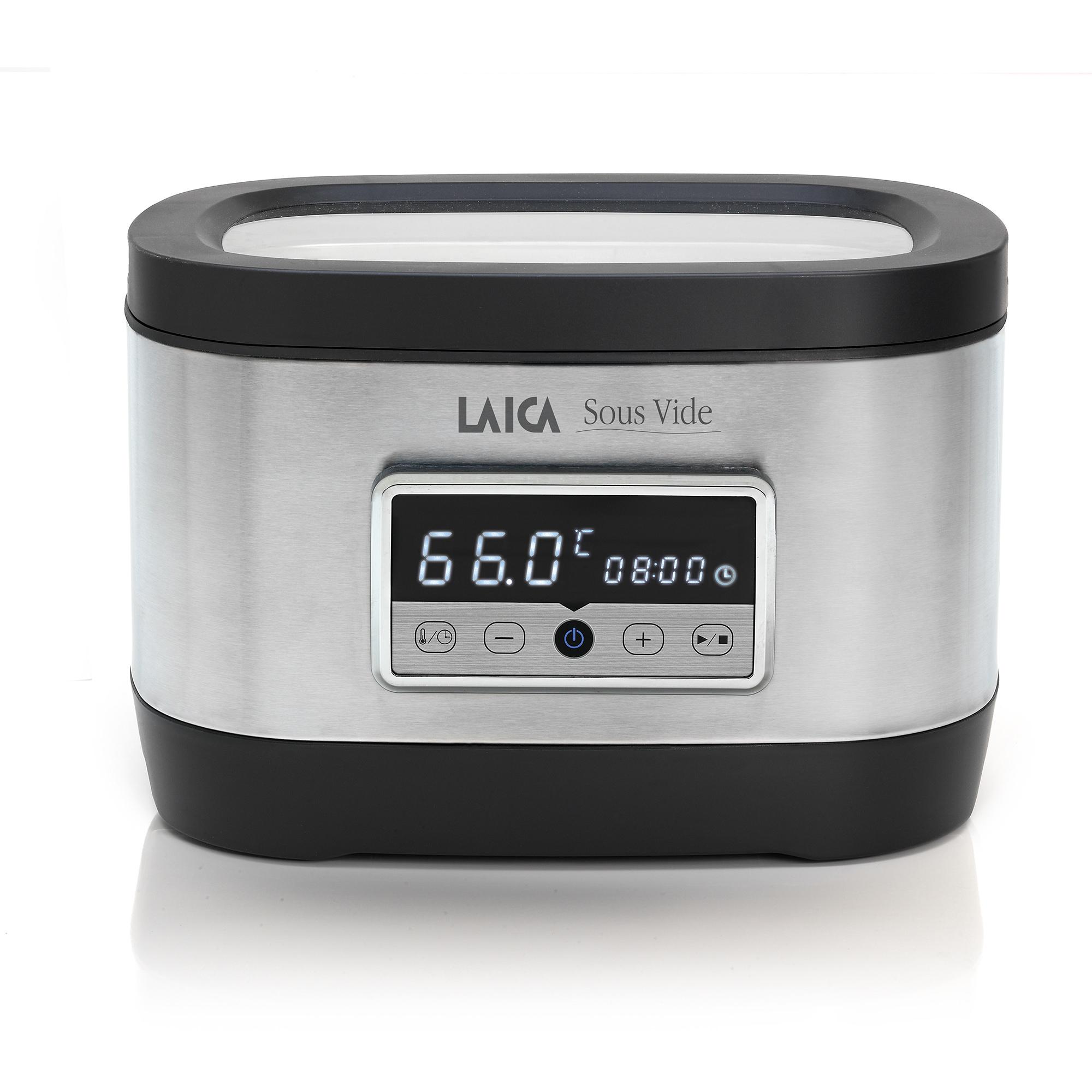 Laica Sous Vide Water Oven 8L Image 3