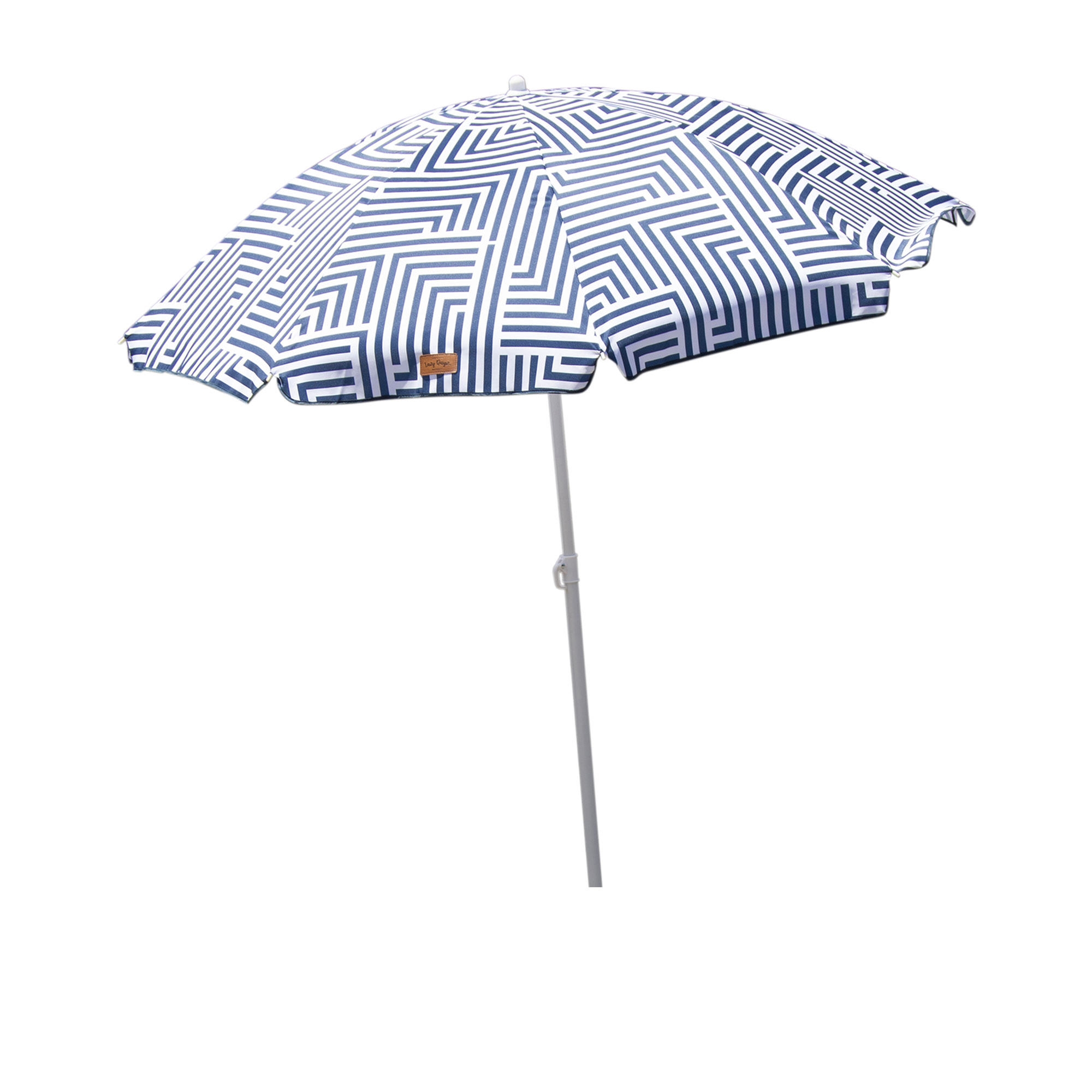 Lazy Dayz Beach Umbrella Makena Image 1