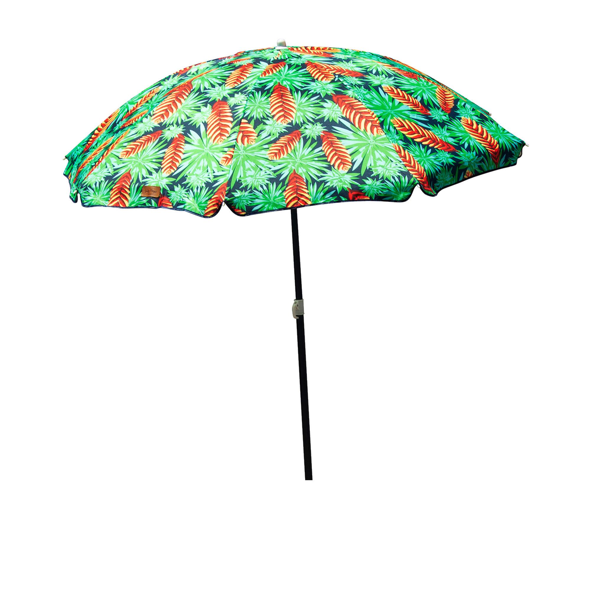 Lazy Dayz Beach Umbrella Mossman Image 1
