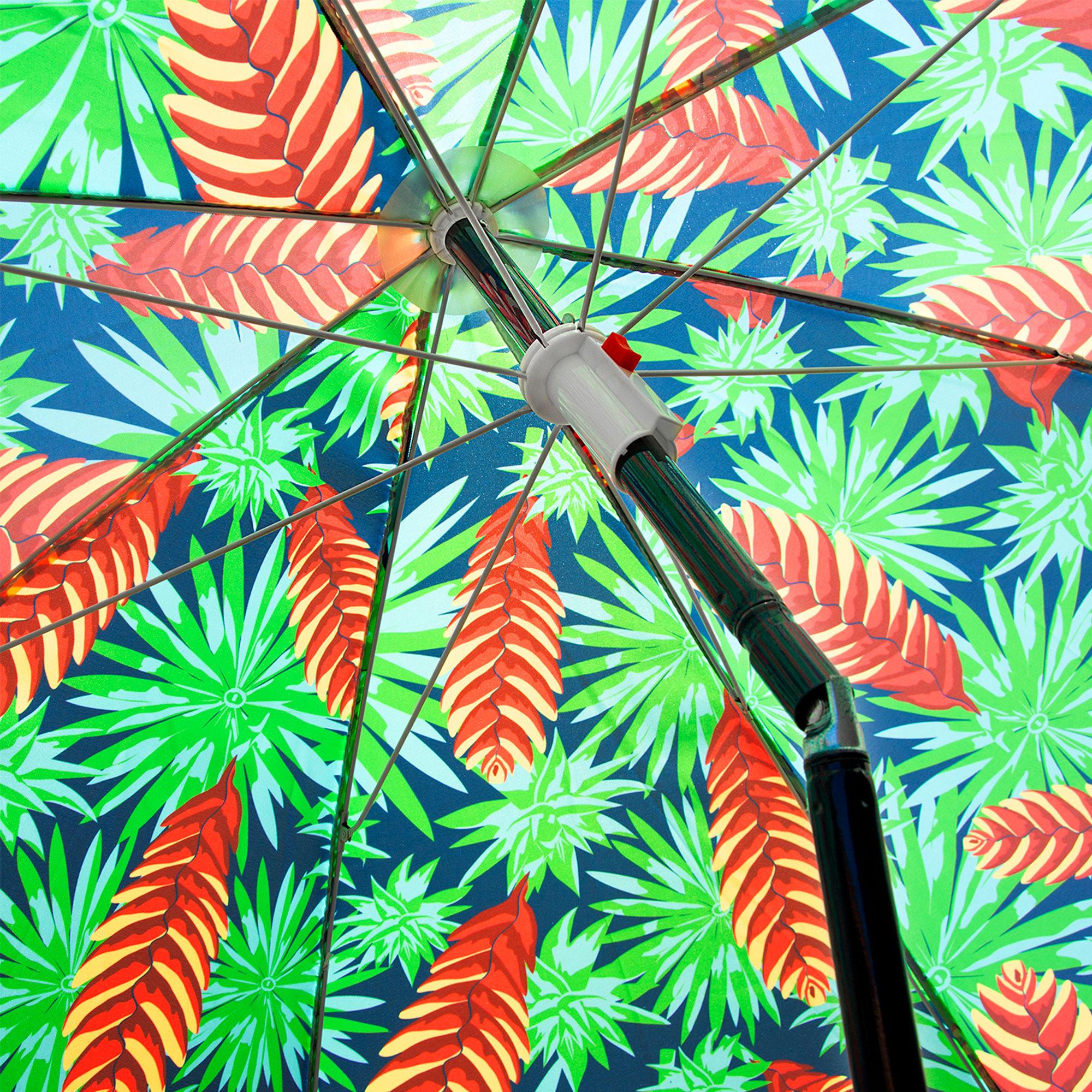Lazy Dayz Beach Umbrella Mossman Image 3