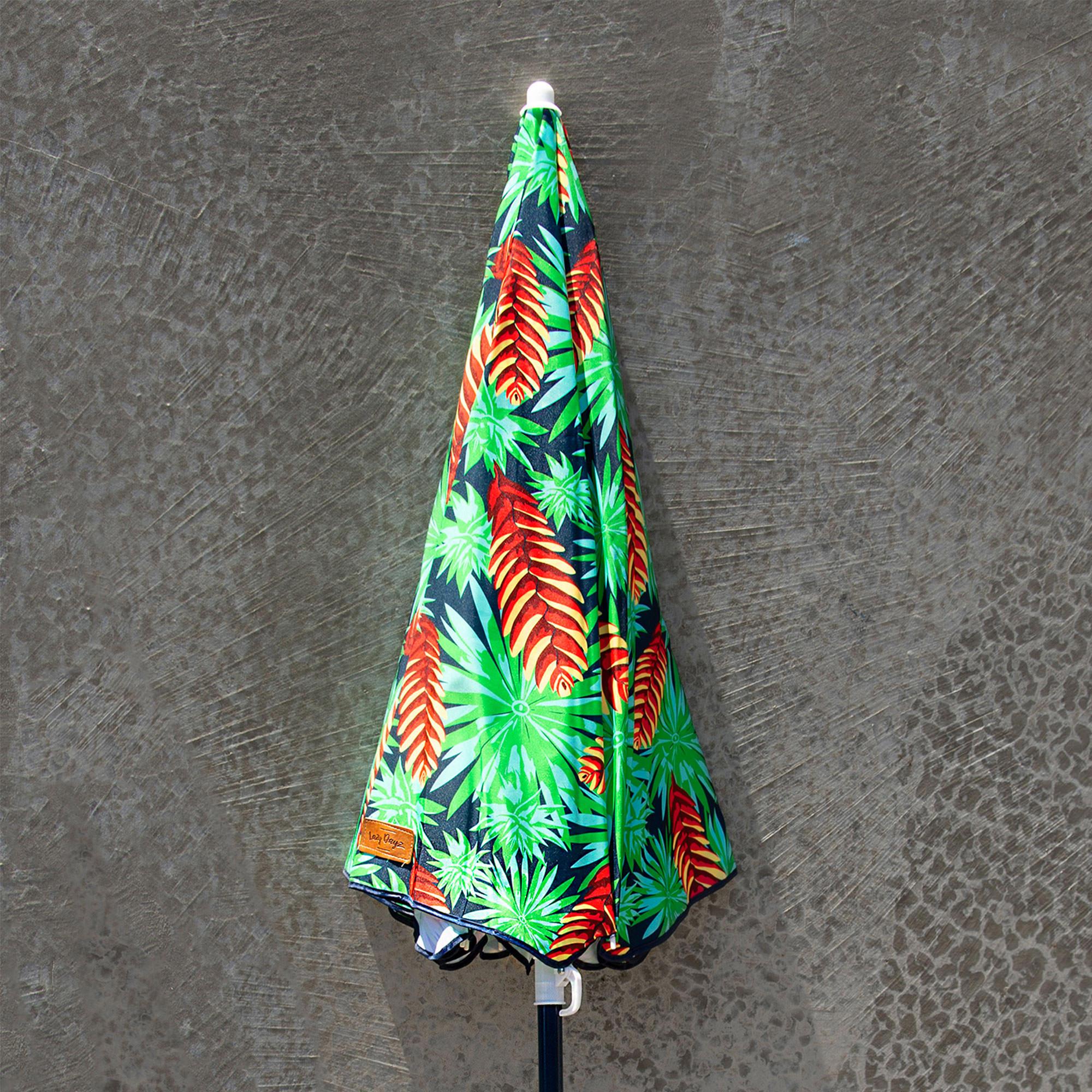 Lazy Dayz Beach Umbrella Mossman Image 4