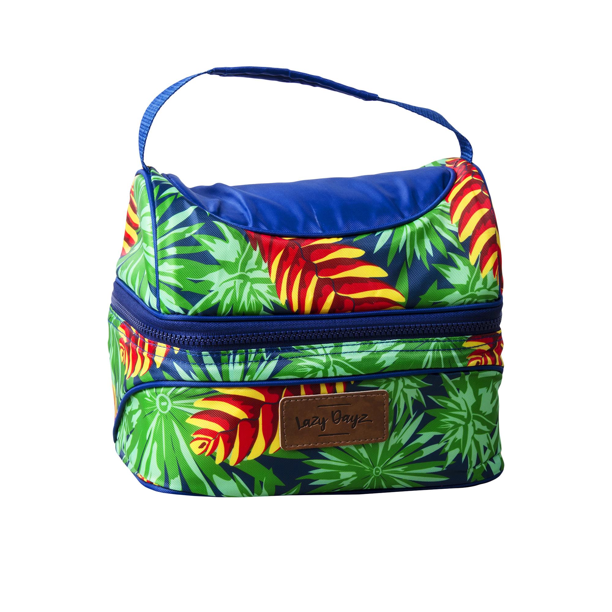 Lazy Dayz Deluxe Lunch Cooler Mossman Image 1
