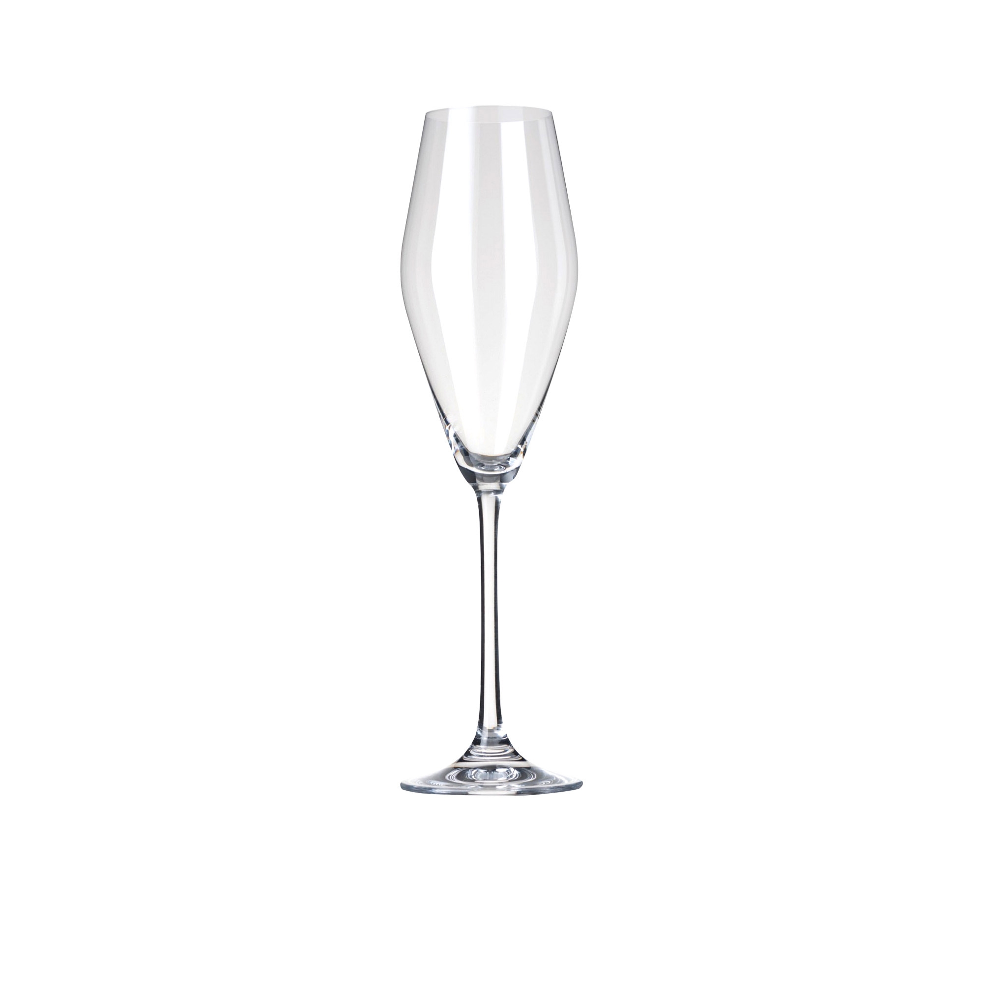 Le Creuset Flute Glass 265ml Set of 4 Image 2