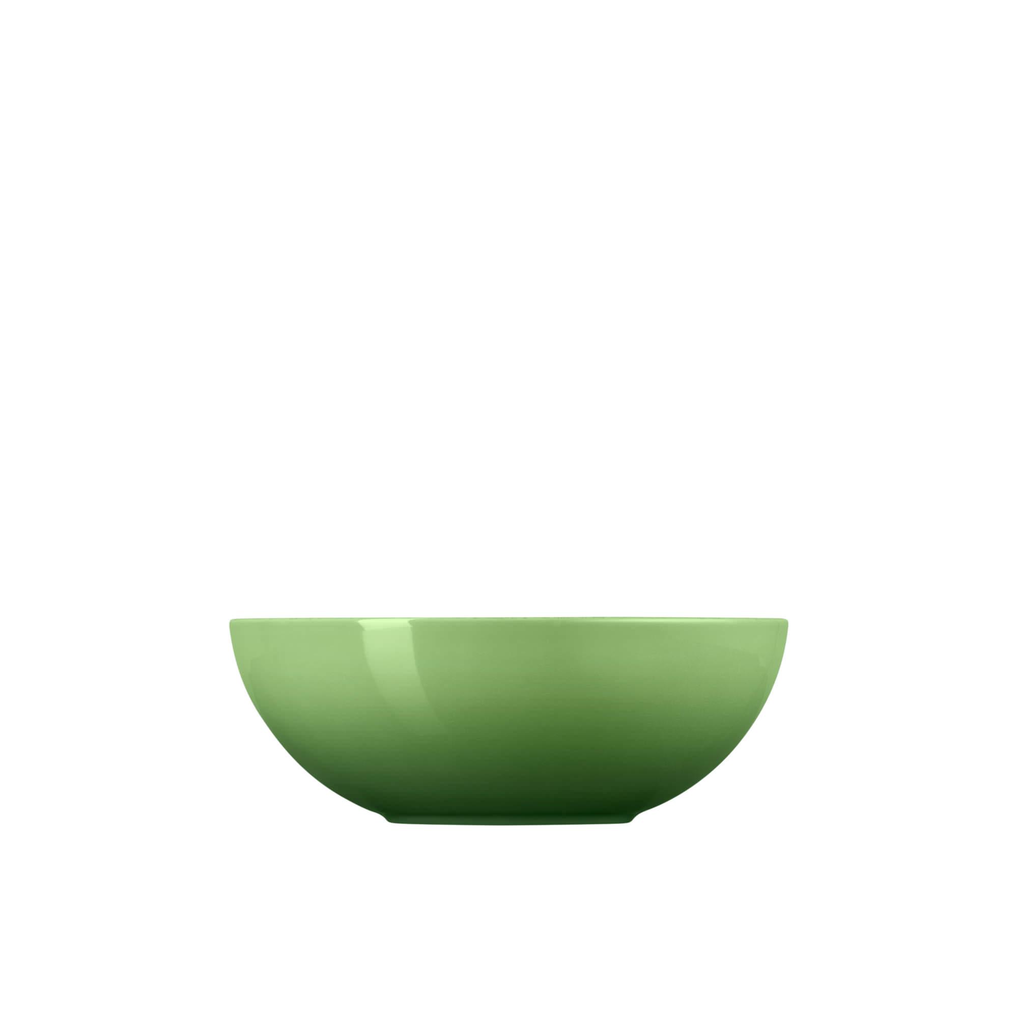 Le Creuset Stoneware Cereal Bowl Set of 4 Bamboo Green Image 5