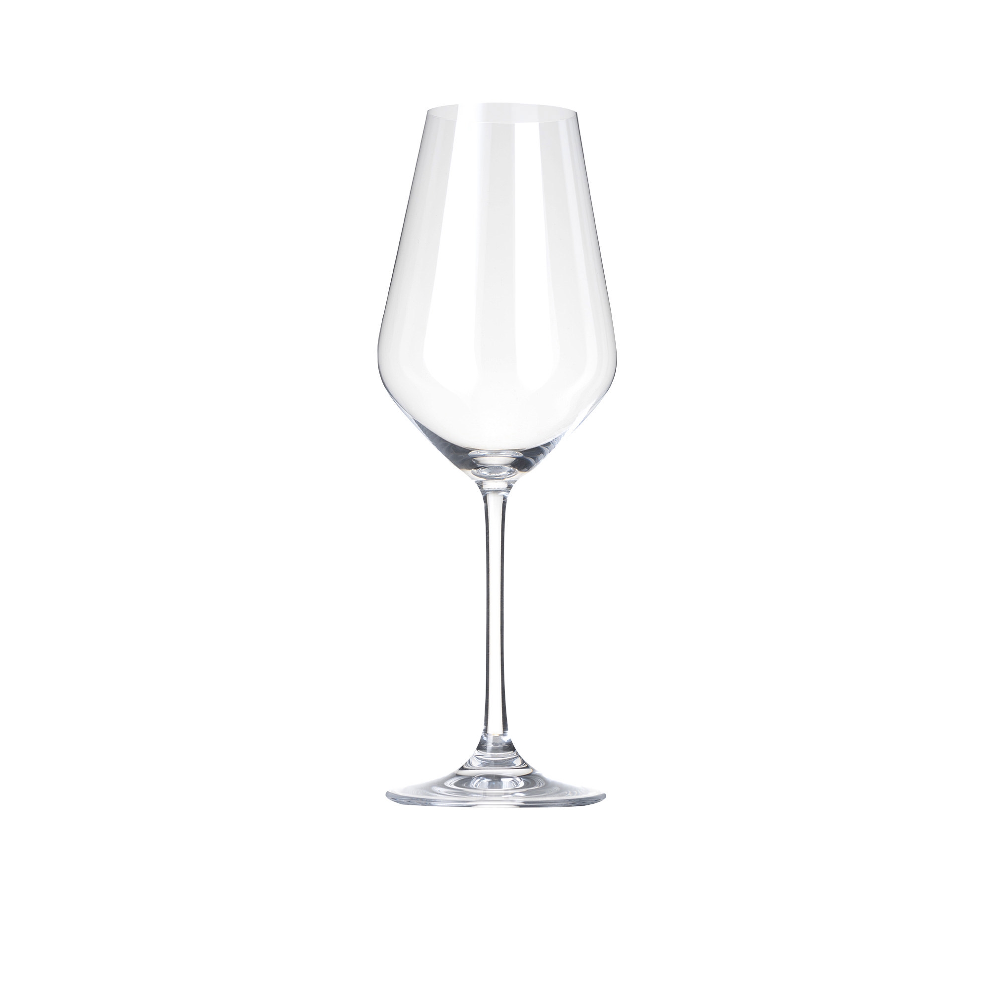 Le Creuset White Wine Glass 485ml Set of 4 Image 2