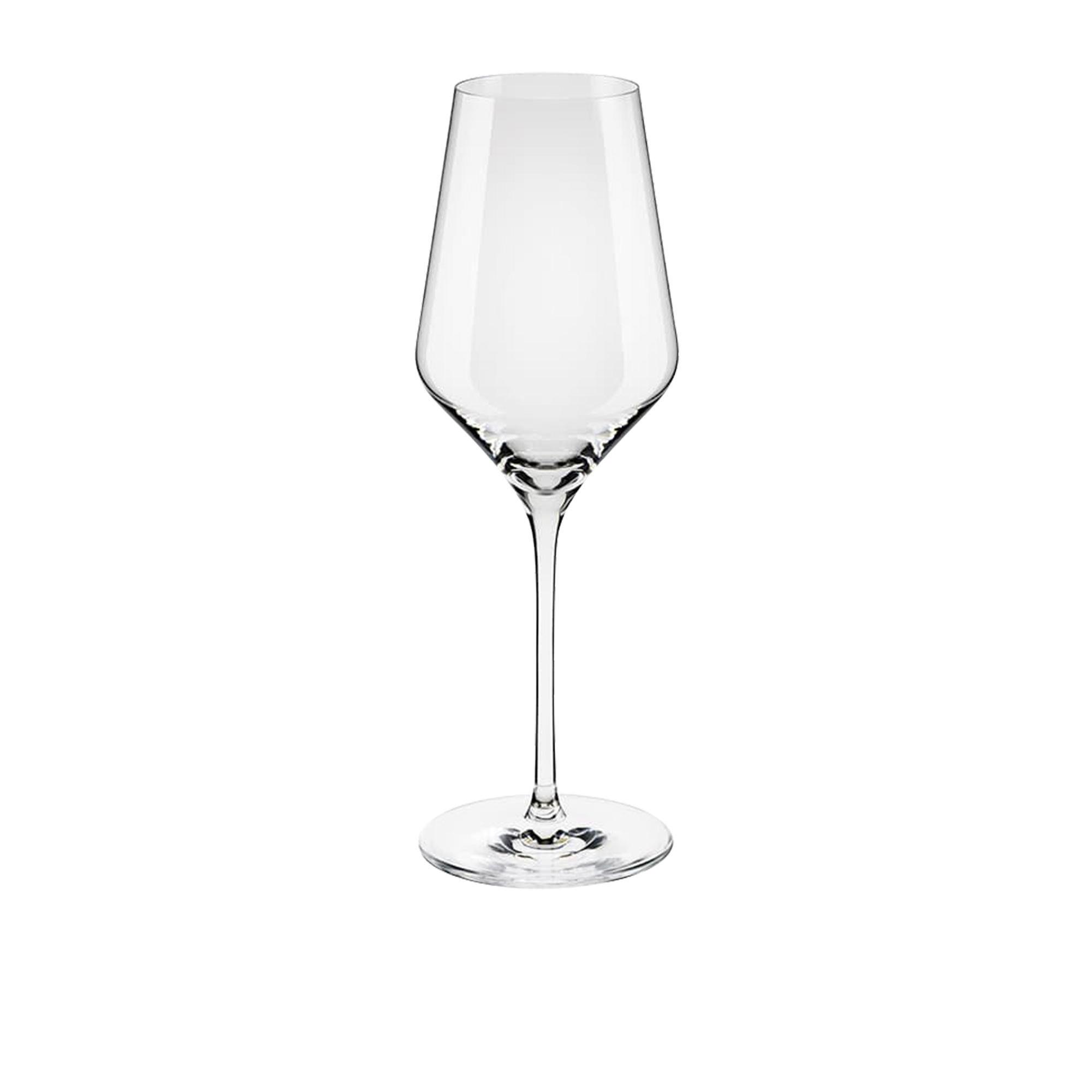 Le Creuset White Wine Glass 485ml Set of 4 Image 3