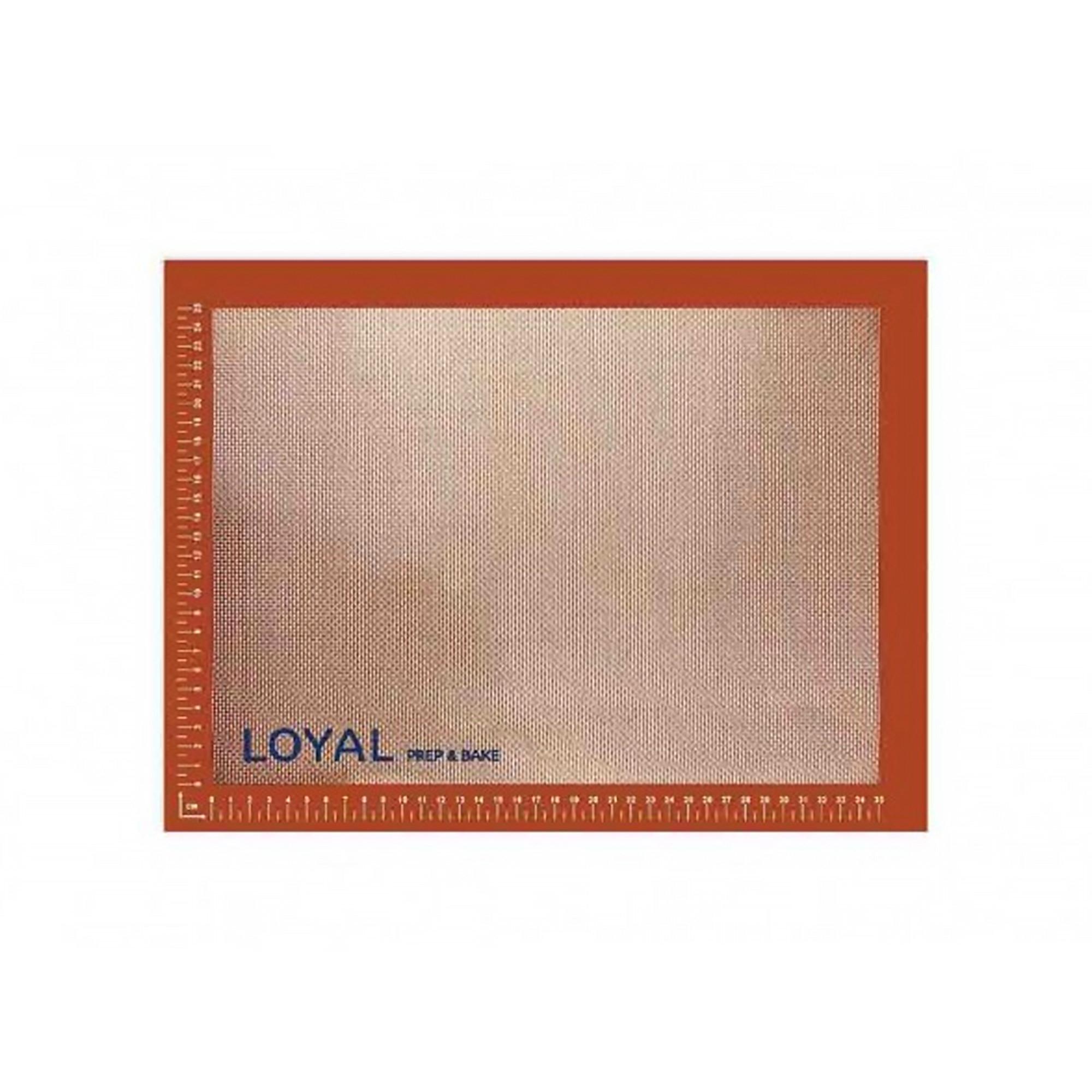 Loyal Silicone Prep & Bake Mat 30x40cm Image 3