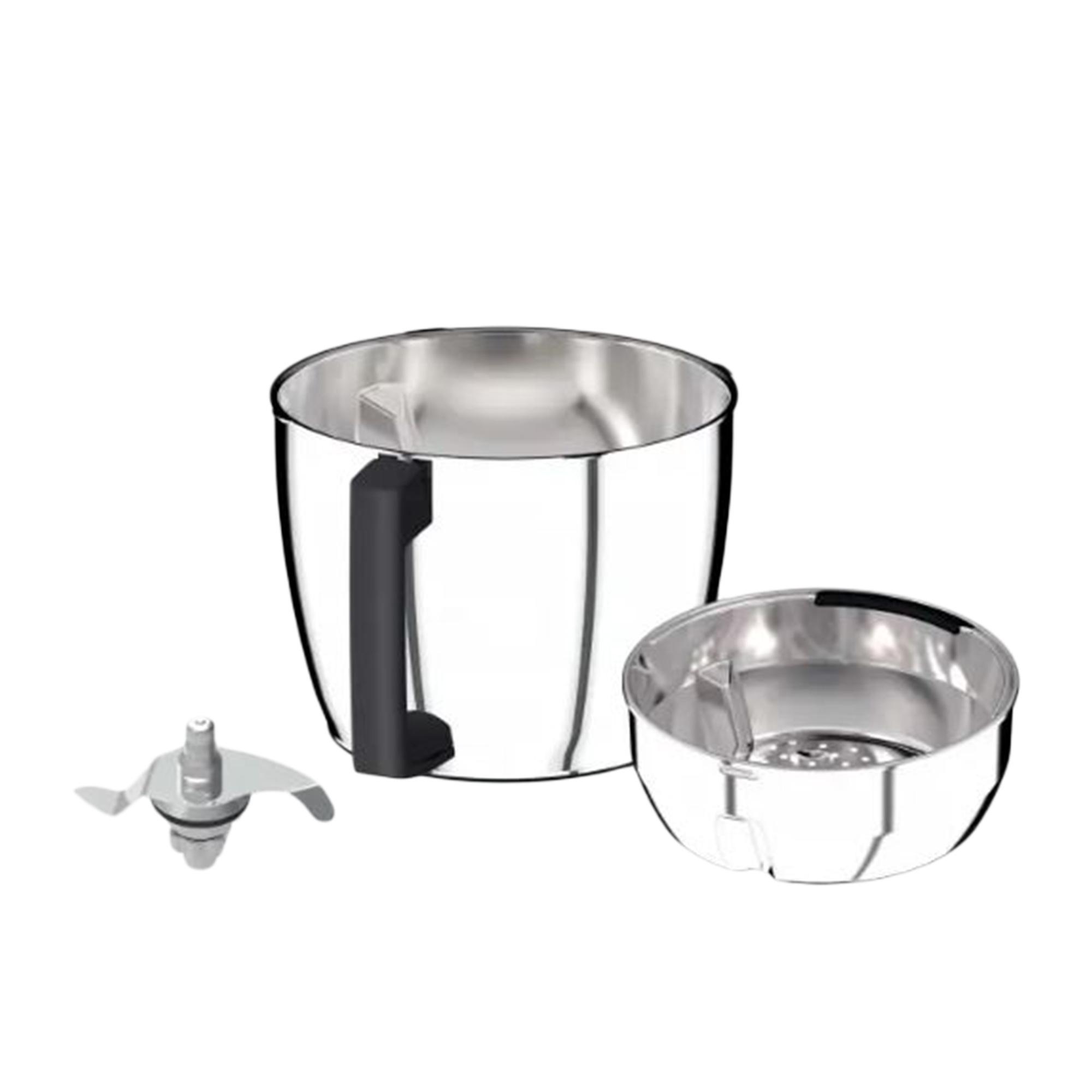 Magimix Cook Expert Triple Pack Stainless Steel Bowl XL Image 1