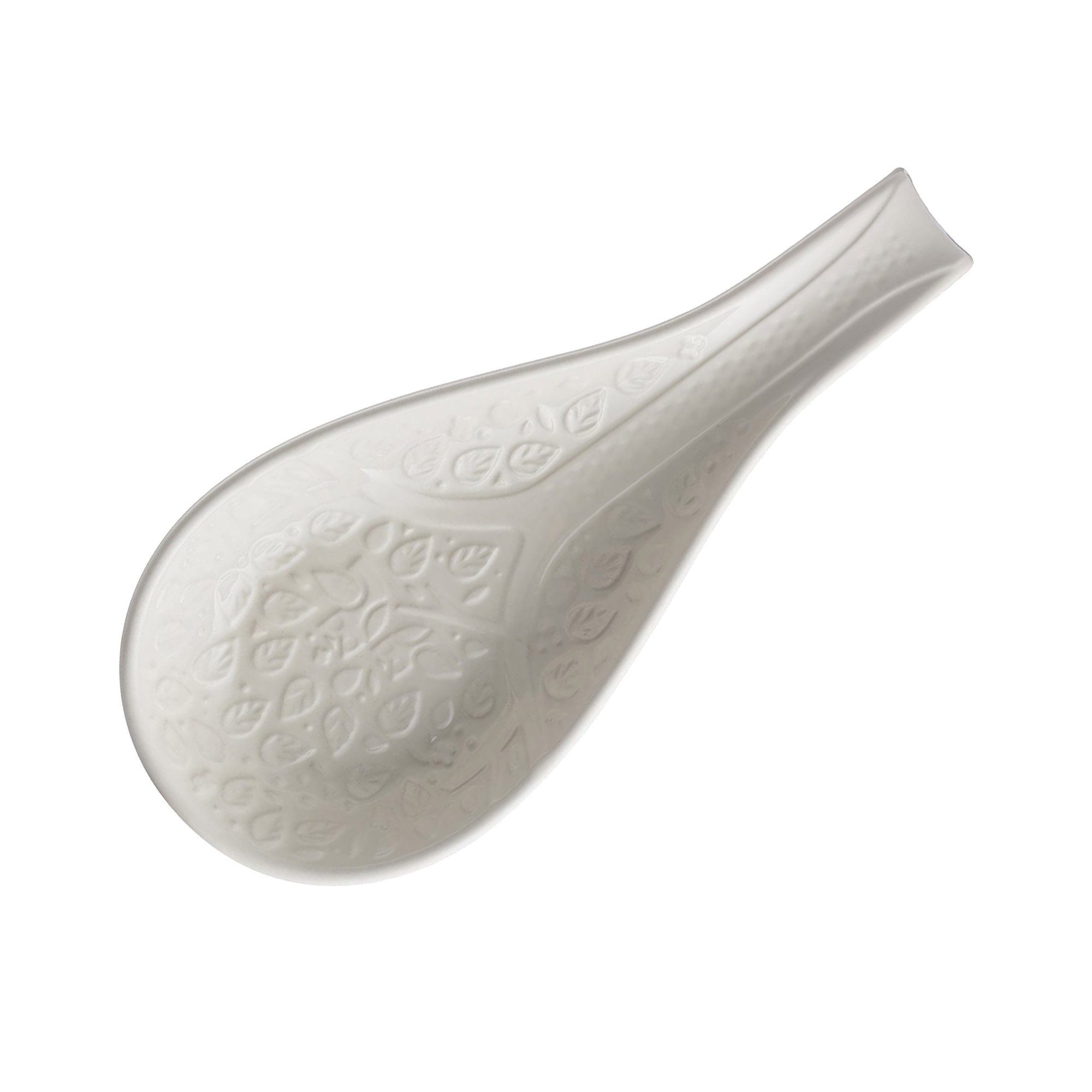 Mason Cash In The Forest Spoon Rest Cream Image 1