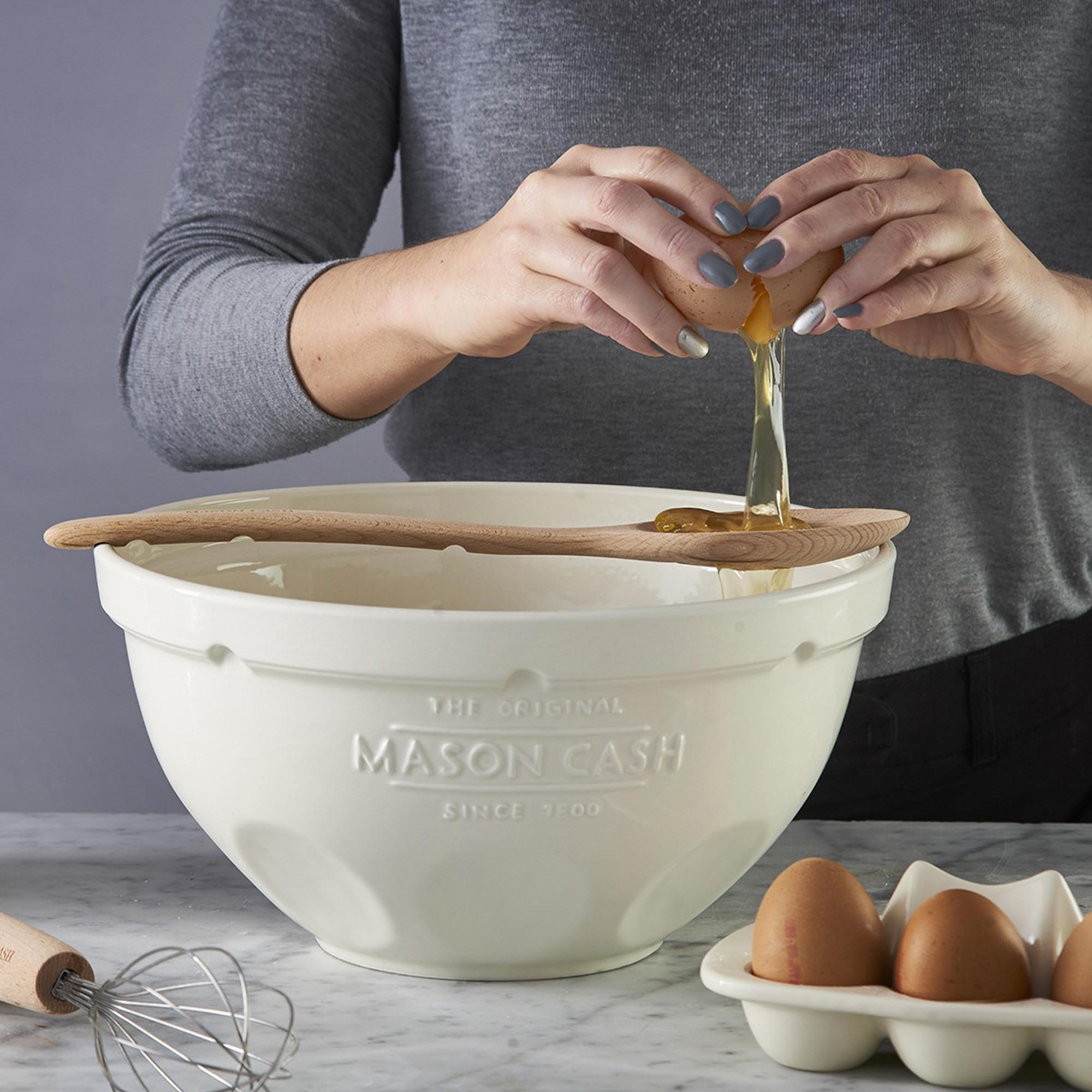Mason Cash Innovative Kitchen Grip Stand Mixing Bowl 29cm - 4L Image 3