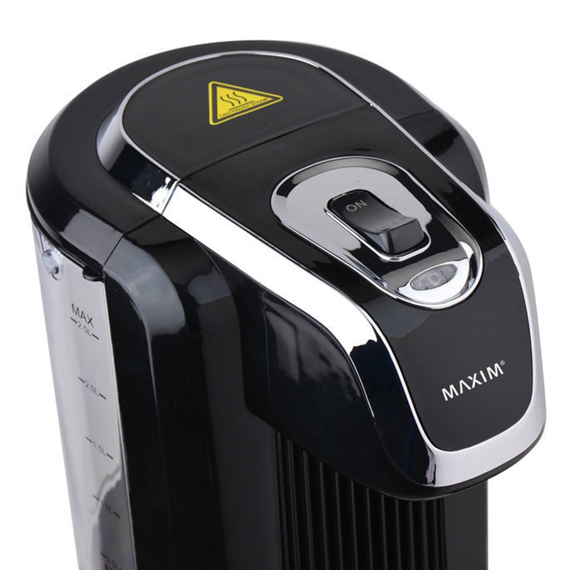 Maxim Hot Water Dispenser 2.5L Image 3