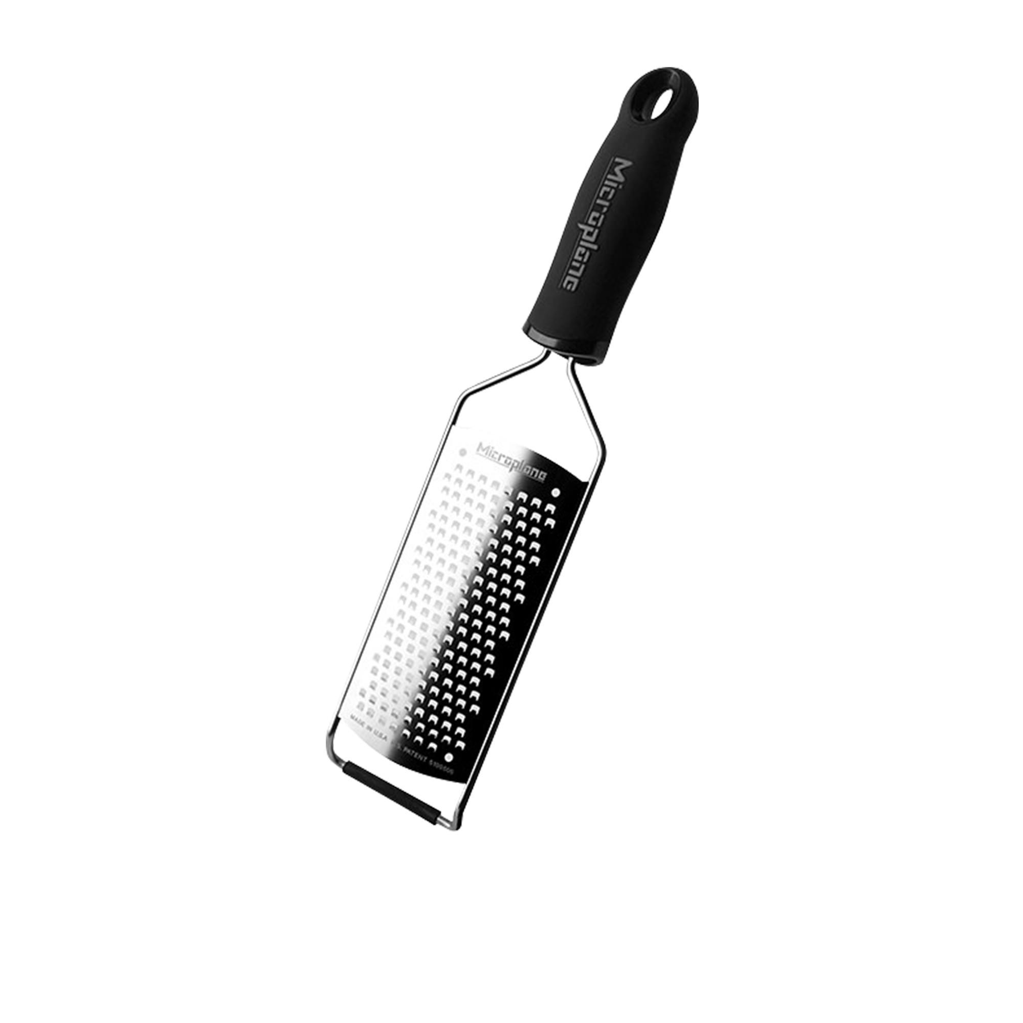 Microplane Gourmet Coarse Grater Image 1