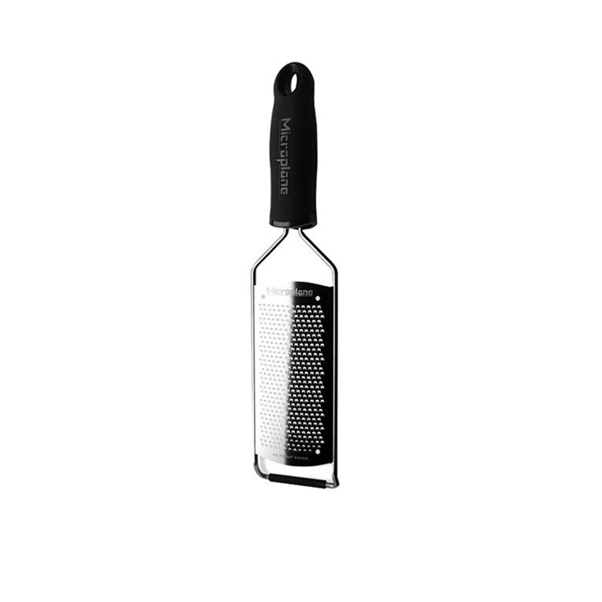 Microplane Gourmet Fine Grater Image 1