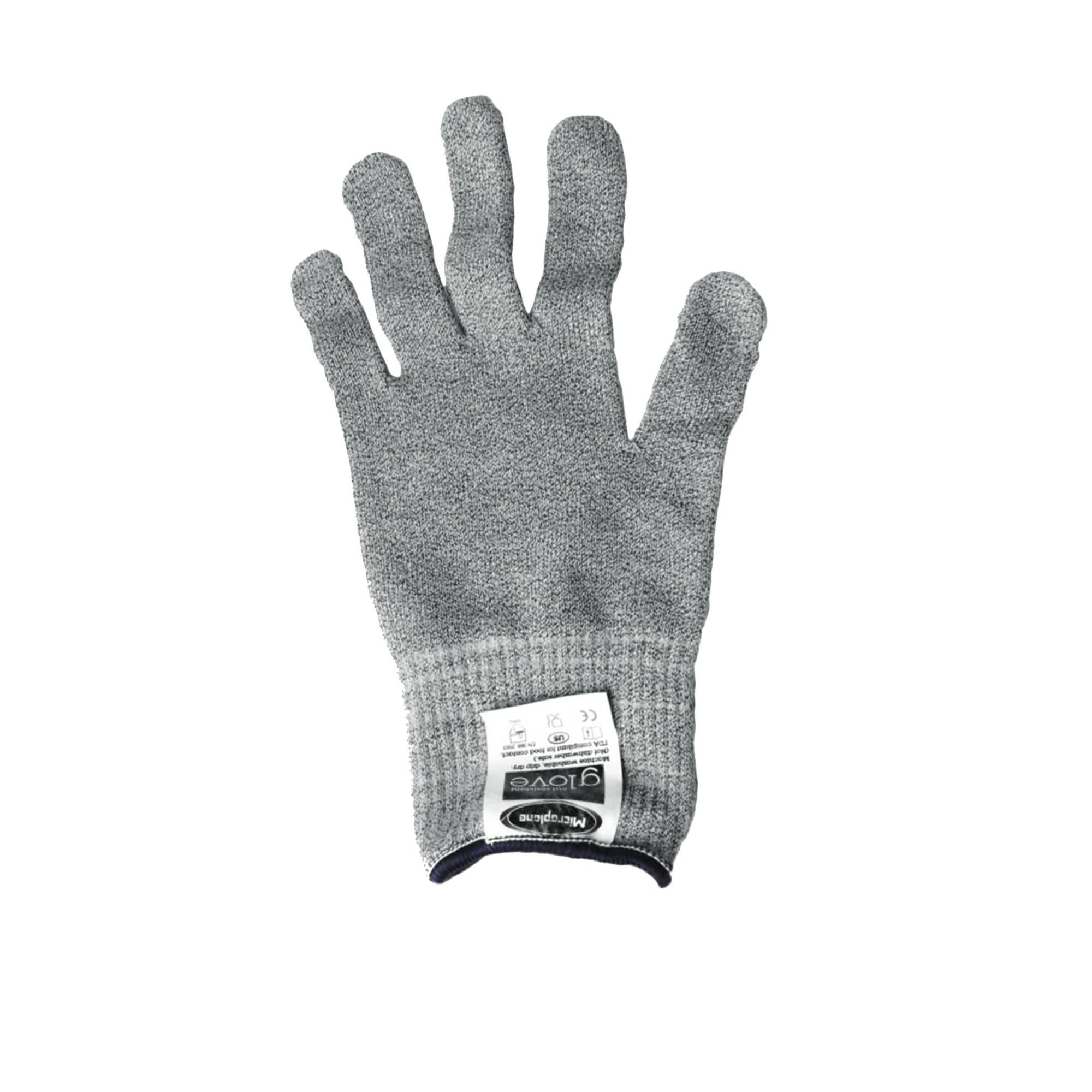 Microplane Specialty Series Cut Resistant Glove Image 1