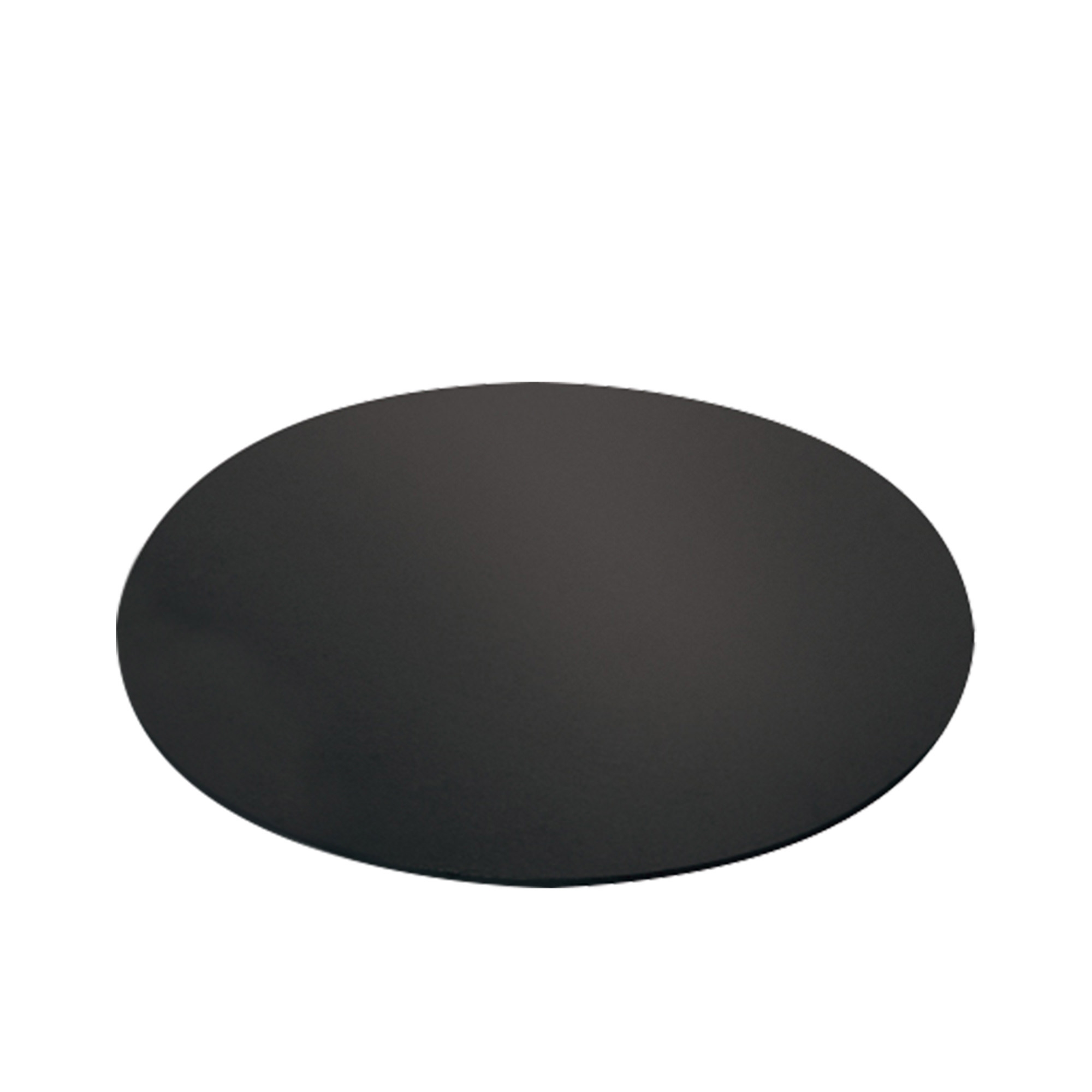 Mondo Round Cake Board 35cm Black Image 1
