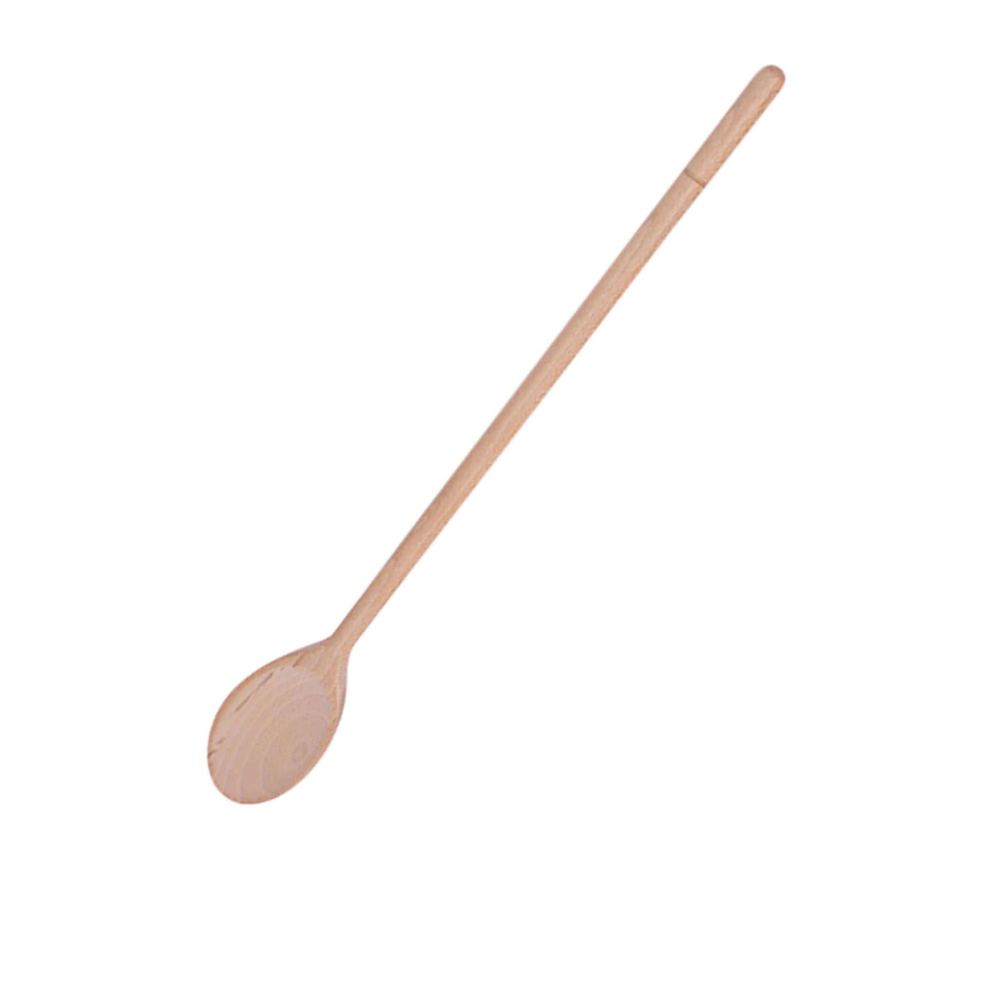 Mondo Wooden Spoon 30cm Image 2