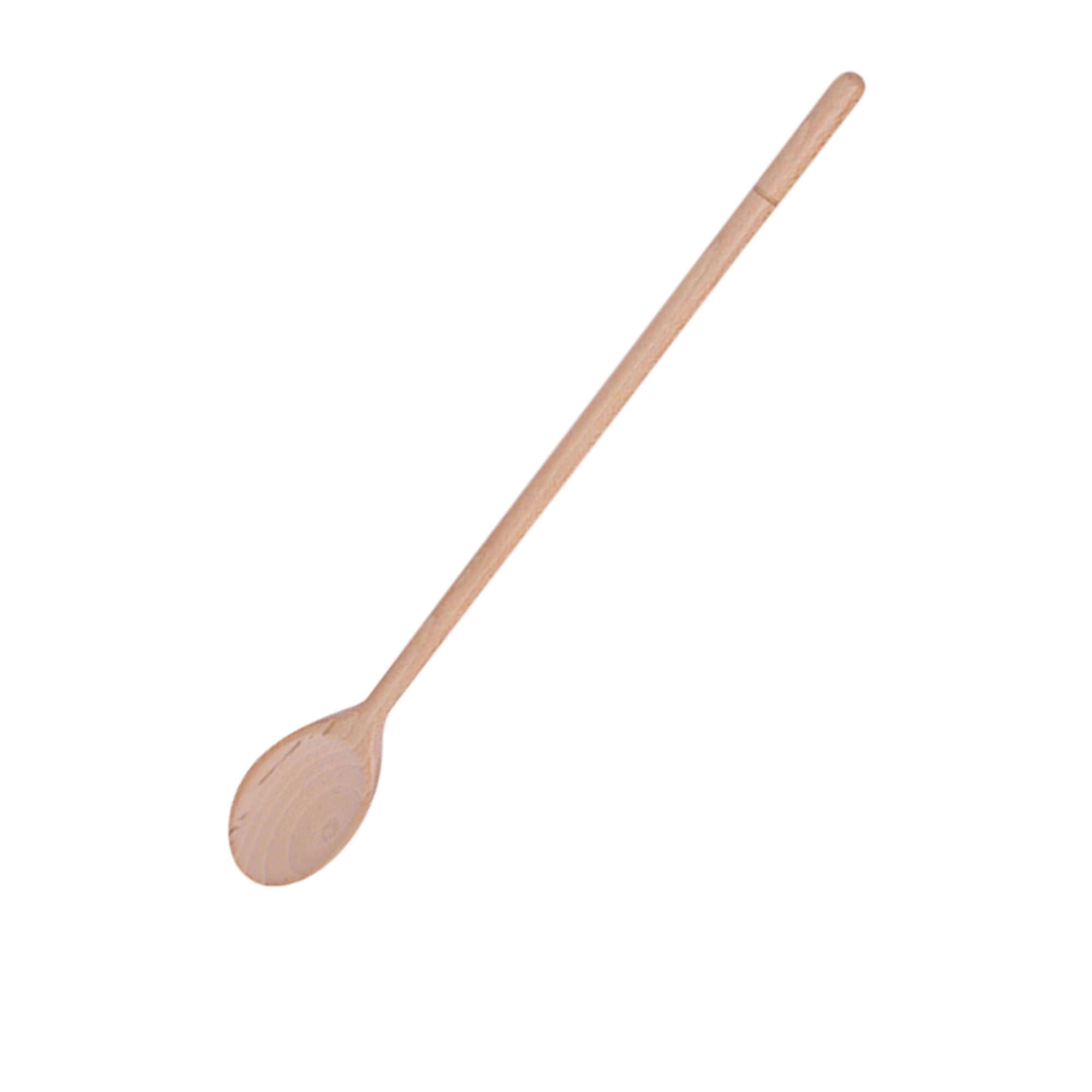 Mondo Wooden Spoon 30cm Image 1
