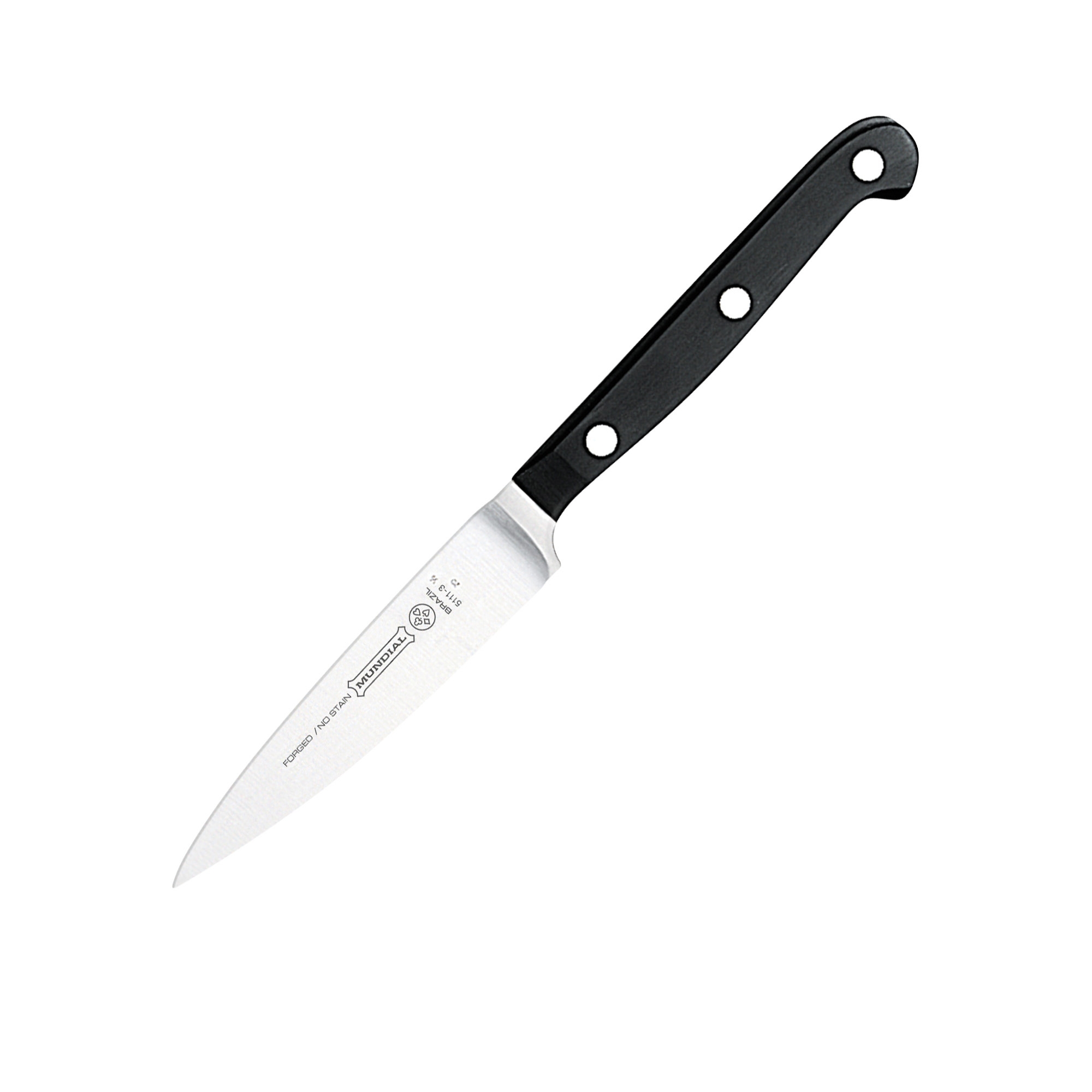 Mundial Paring Knife 9cm Image 1