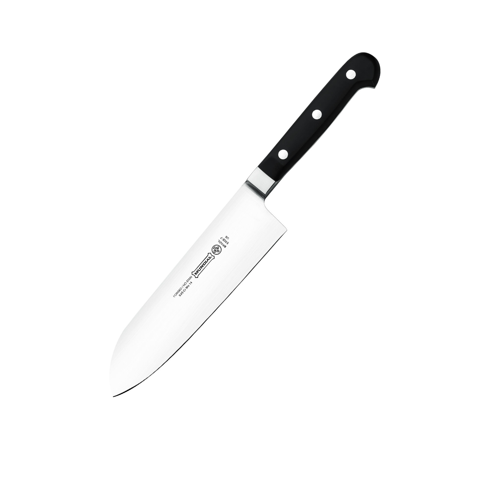 Mundial Santoku Knife 18cm Image 1