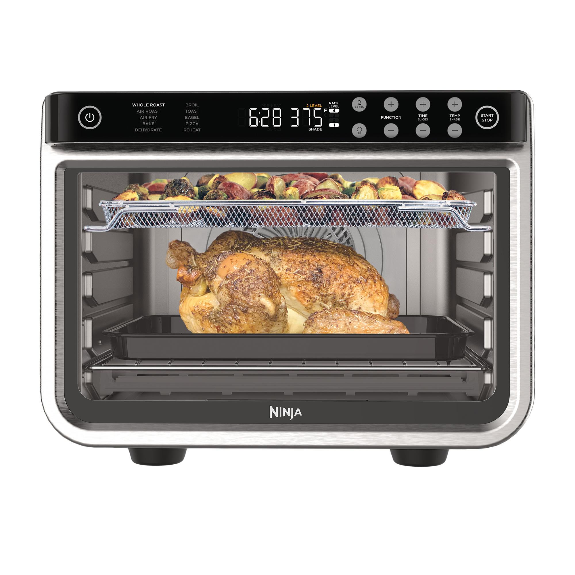 Ninja Foodi 10 in 1 Convection Oven Air Fryer XL 29L Image 5