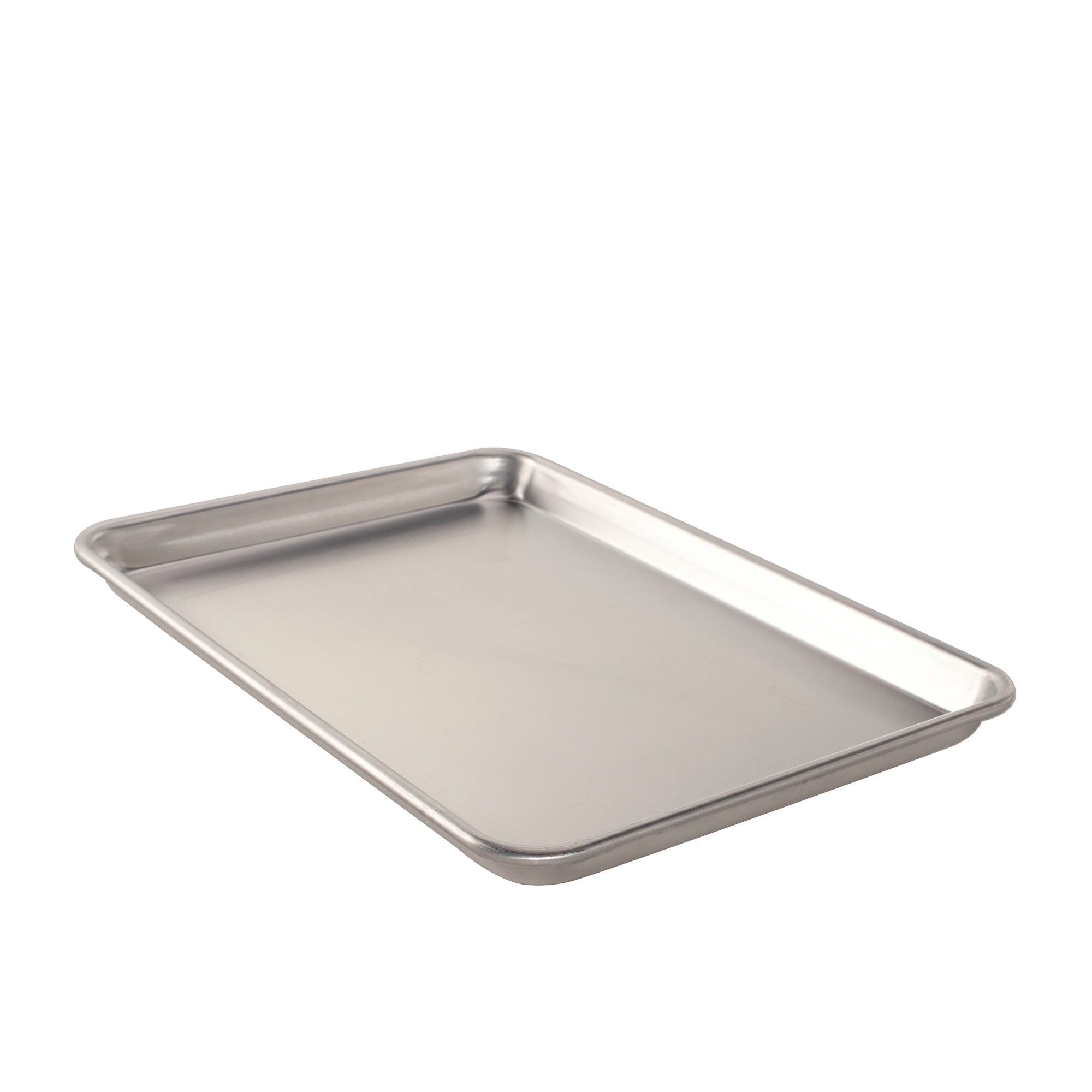 Nordic Ware Naturals Jelly Roll Baking Sheet 40cm Image 1