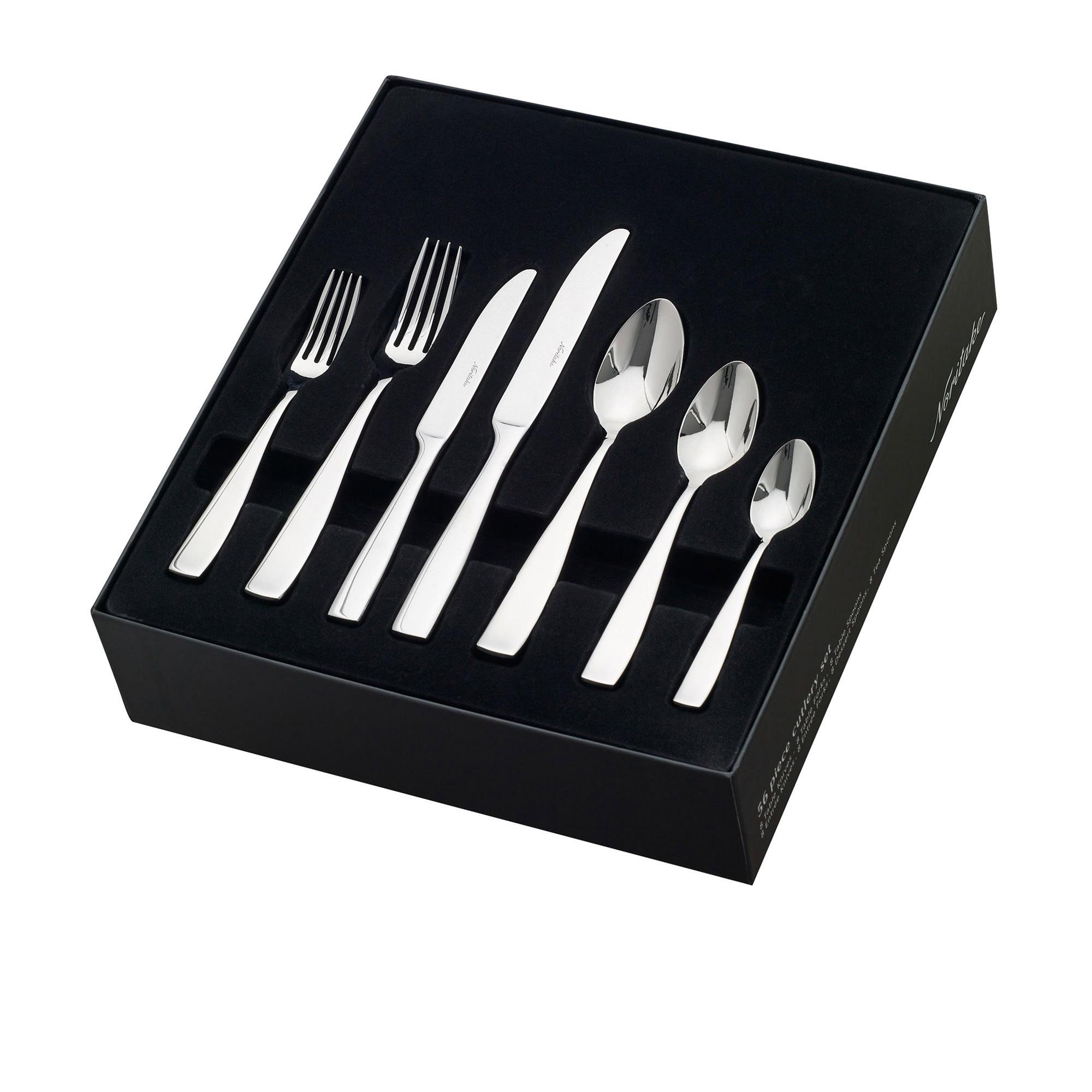 Noritake Chambery Cutlery Set 56pc Image 3