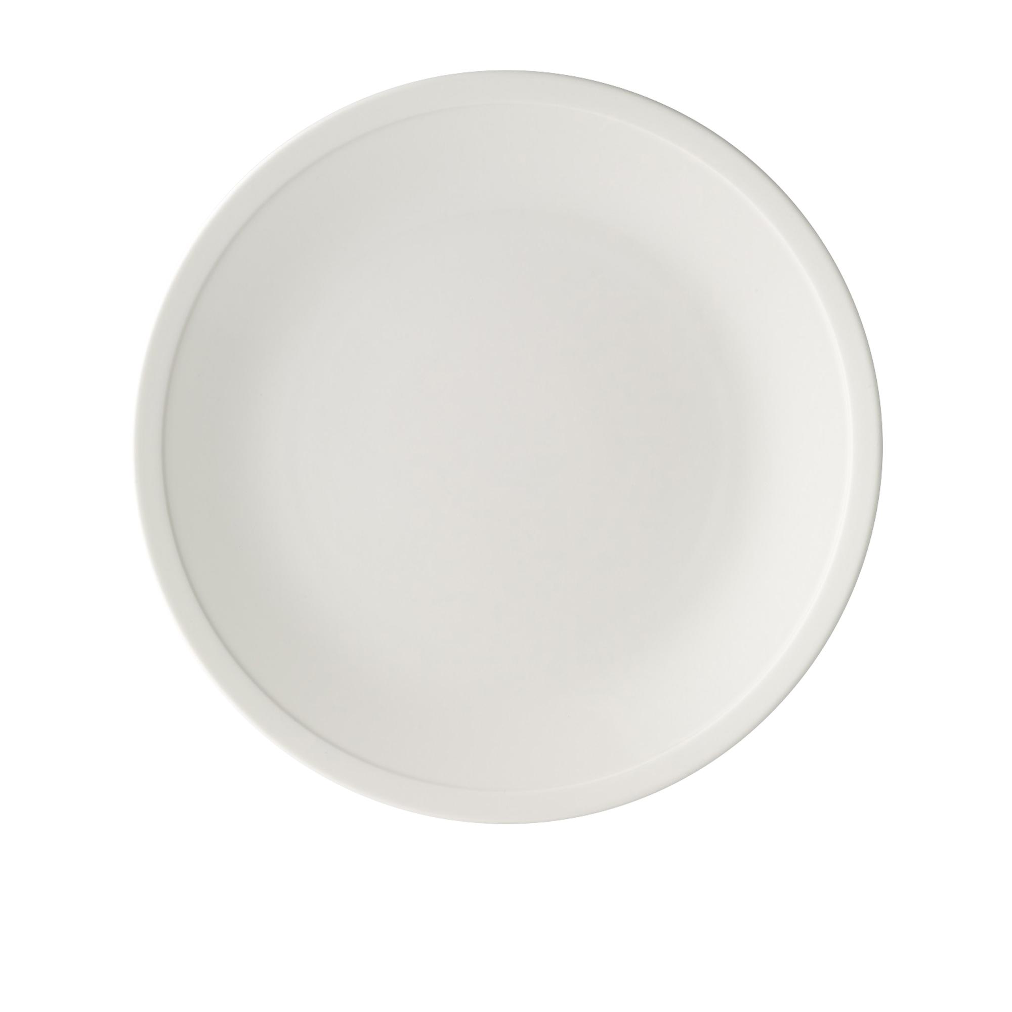 Noritake Everyday by Adam Liaw Dinner Plate Set of 4 White Image 6