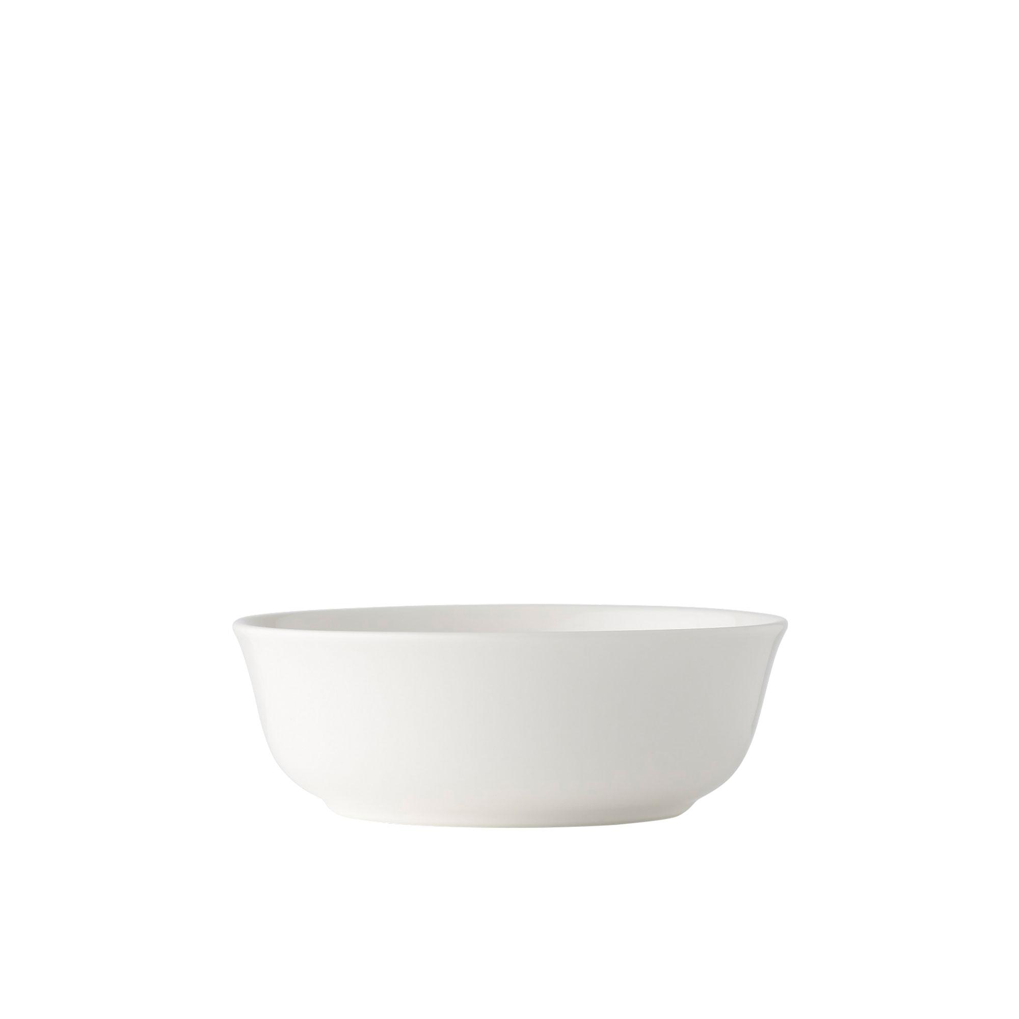 Noritake Everyday by Adam Liaw Rice Bowl Set of 4 White Image 4