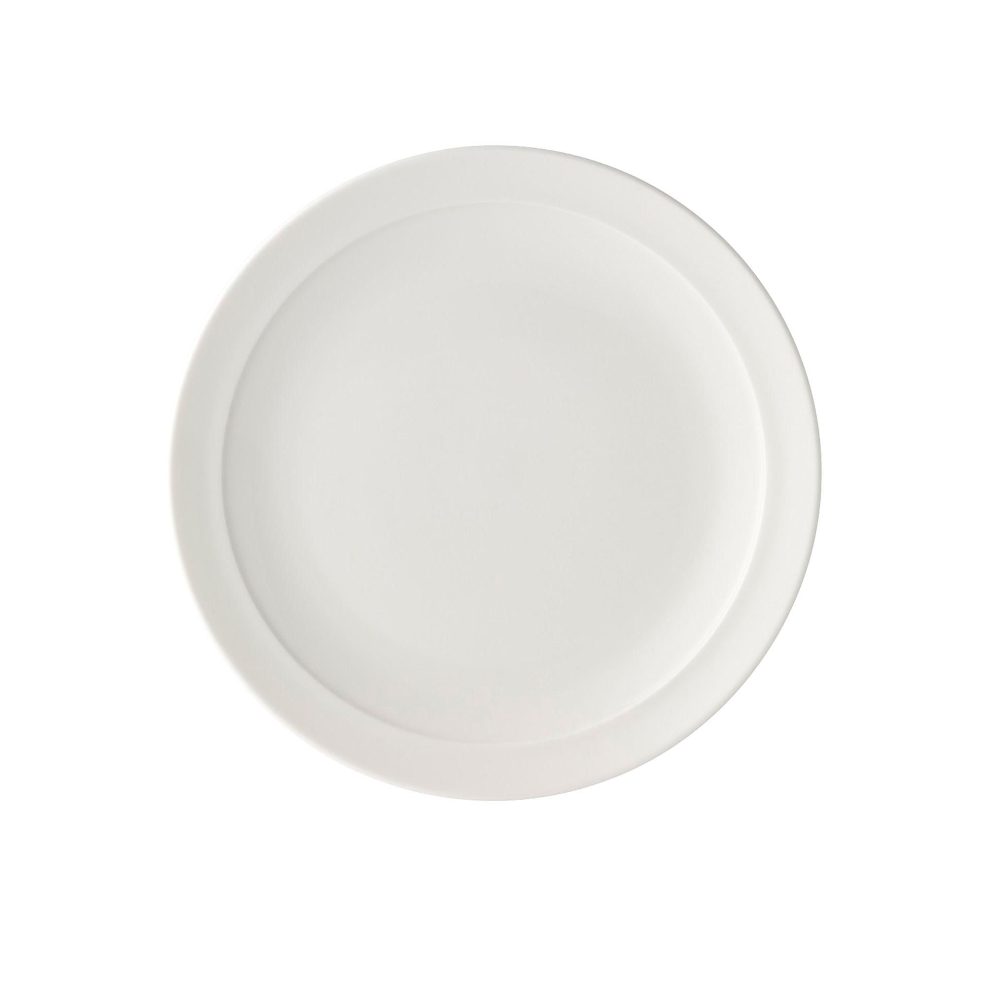 Noritake Everyday by Adam Liaw Side Plate 21cm Set of 4 White Image 5