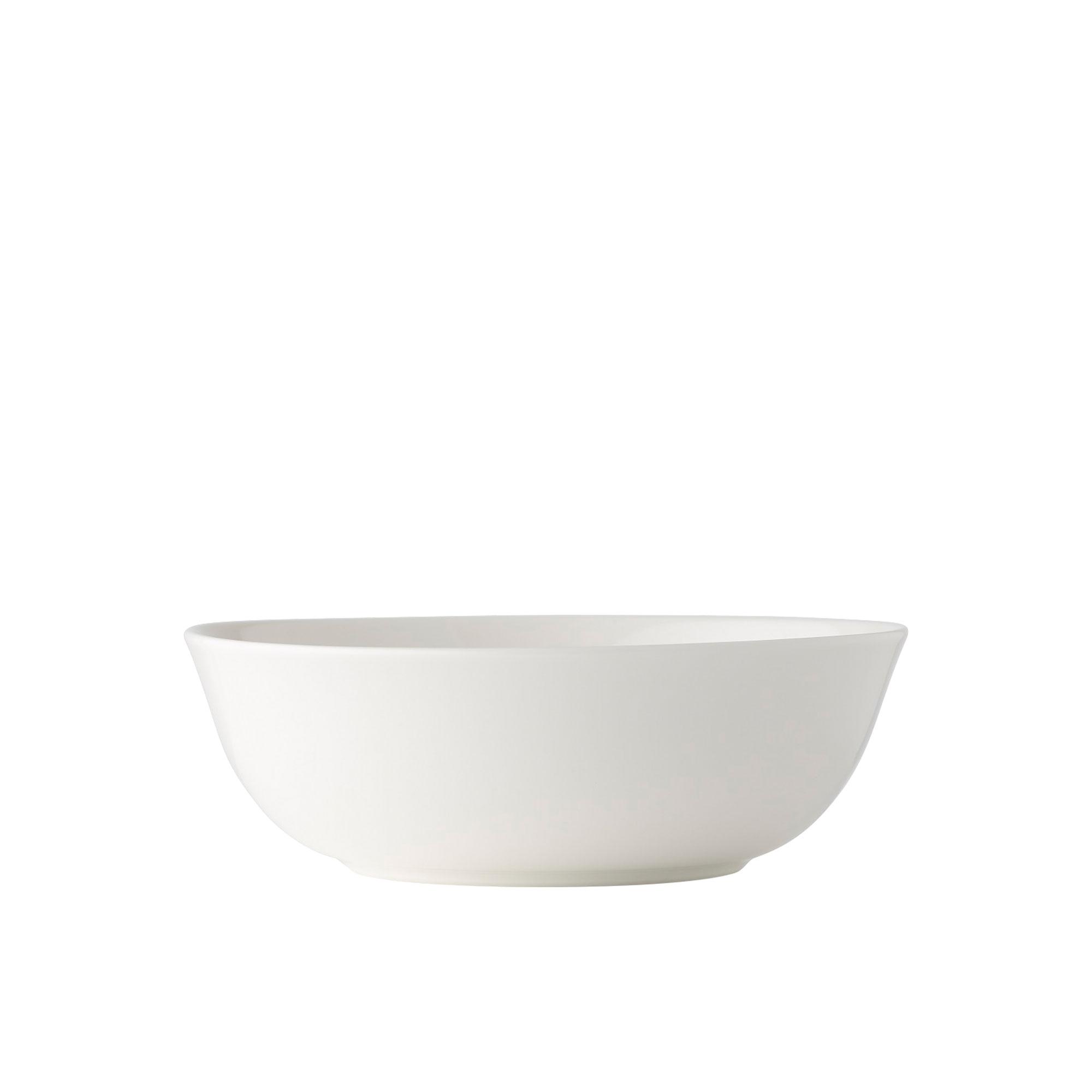 Noritake Everyday by Adam Liaw Soup Bowl Set of 4 White Image 4