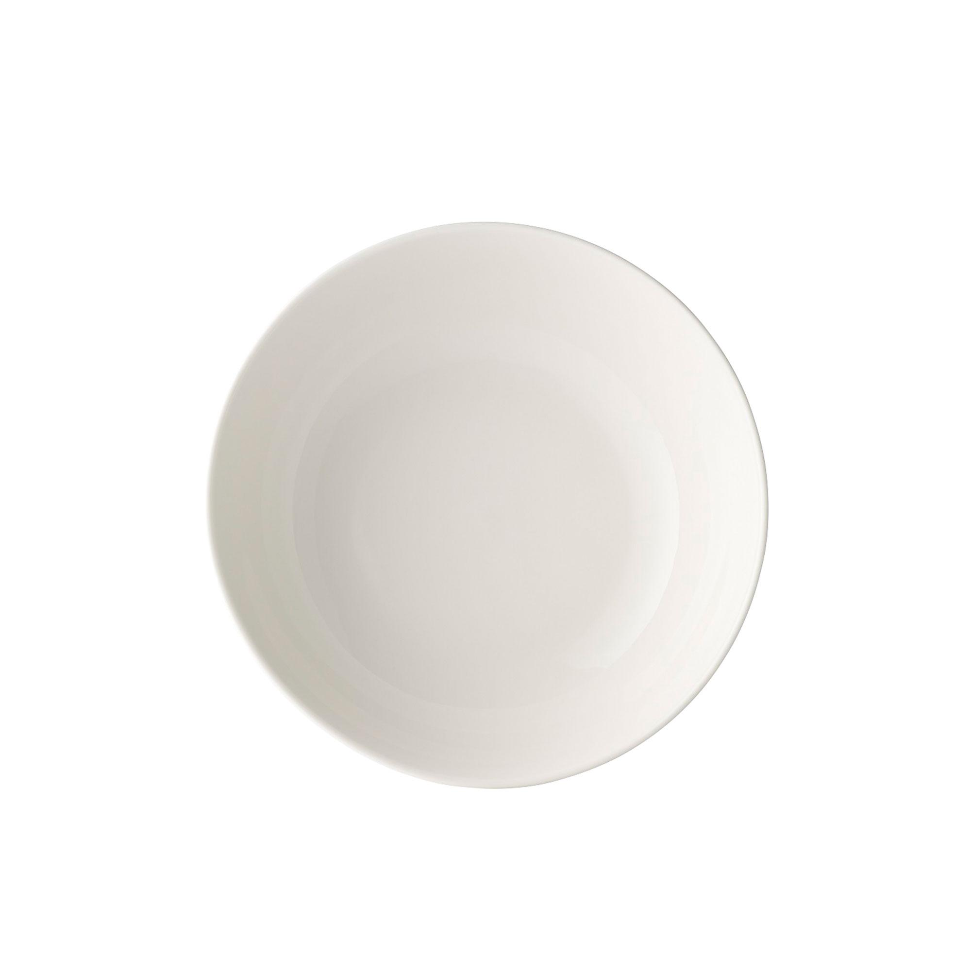 Noritake Everyday by Adam Liaw Soup Bowl Set of 4 White Image 5