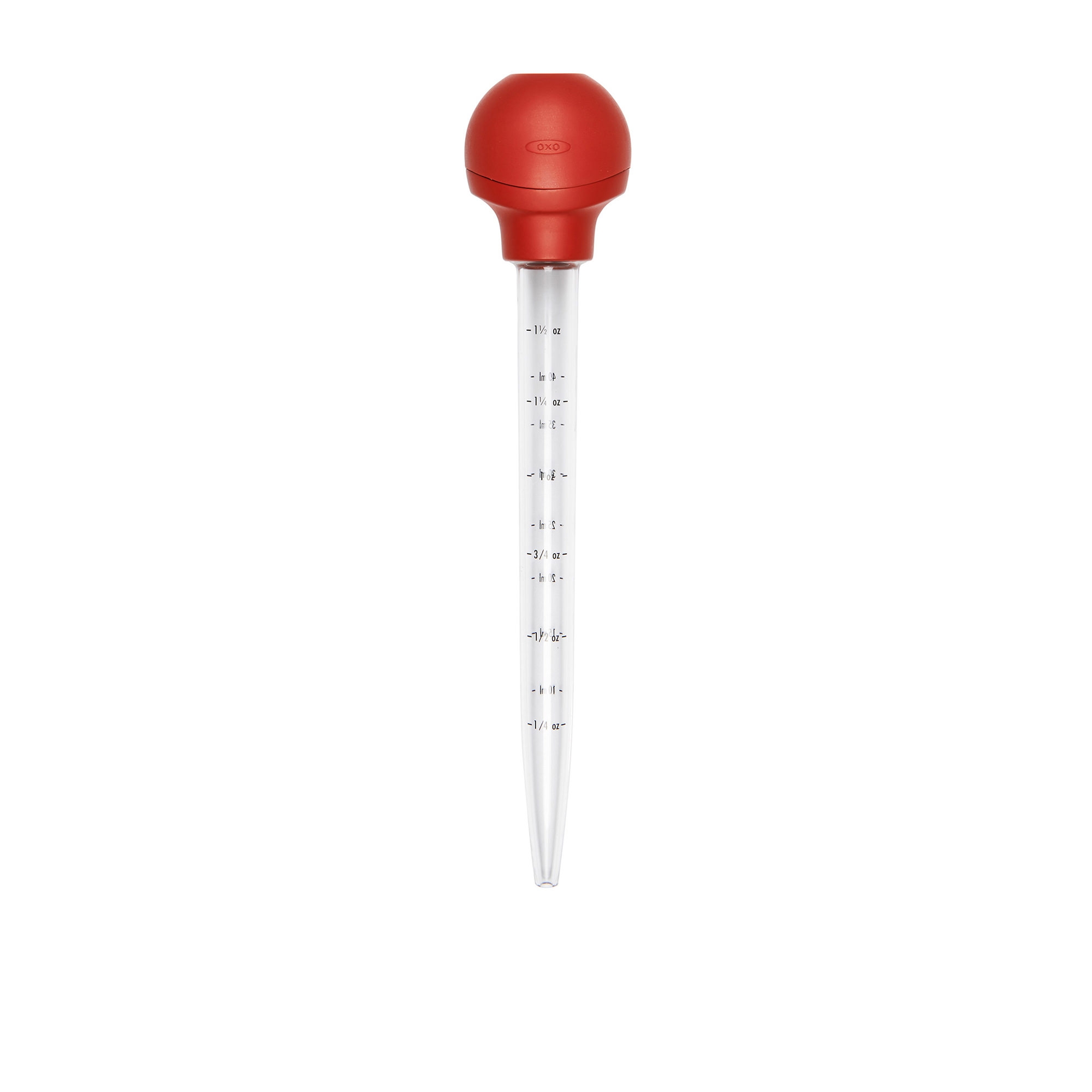 OXO Good Grips Baster with Cleaning Brush Image 2