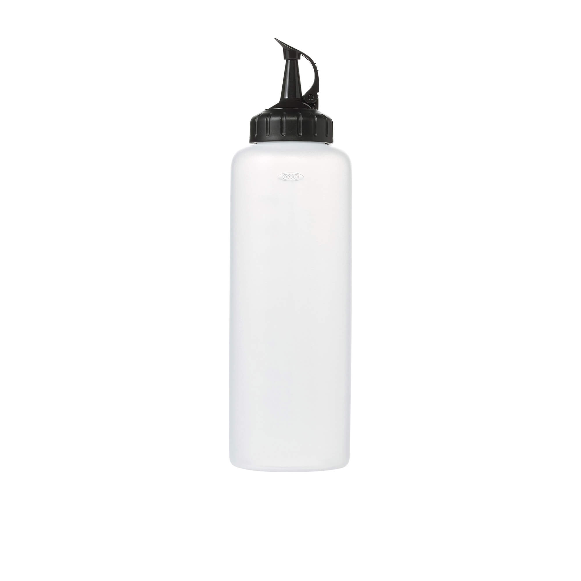 OXO Good Grips Chef's Squeeze Bottle Large Image 1