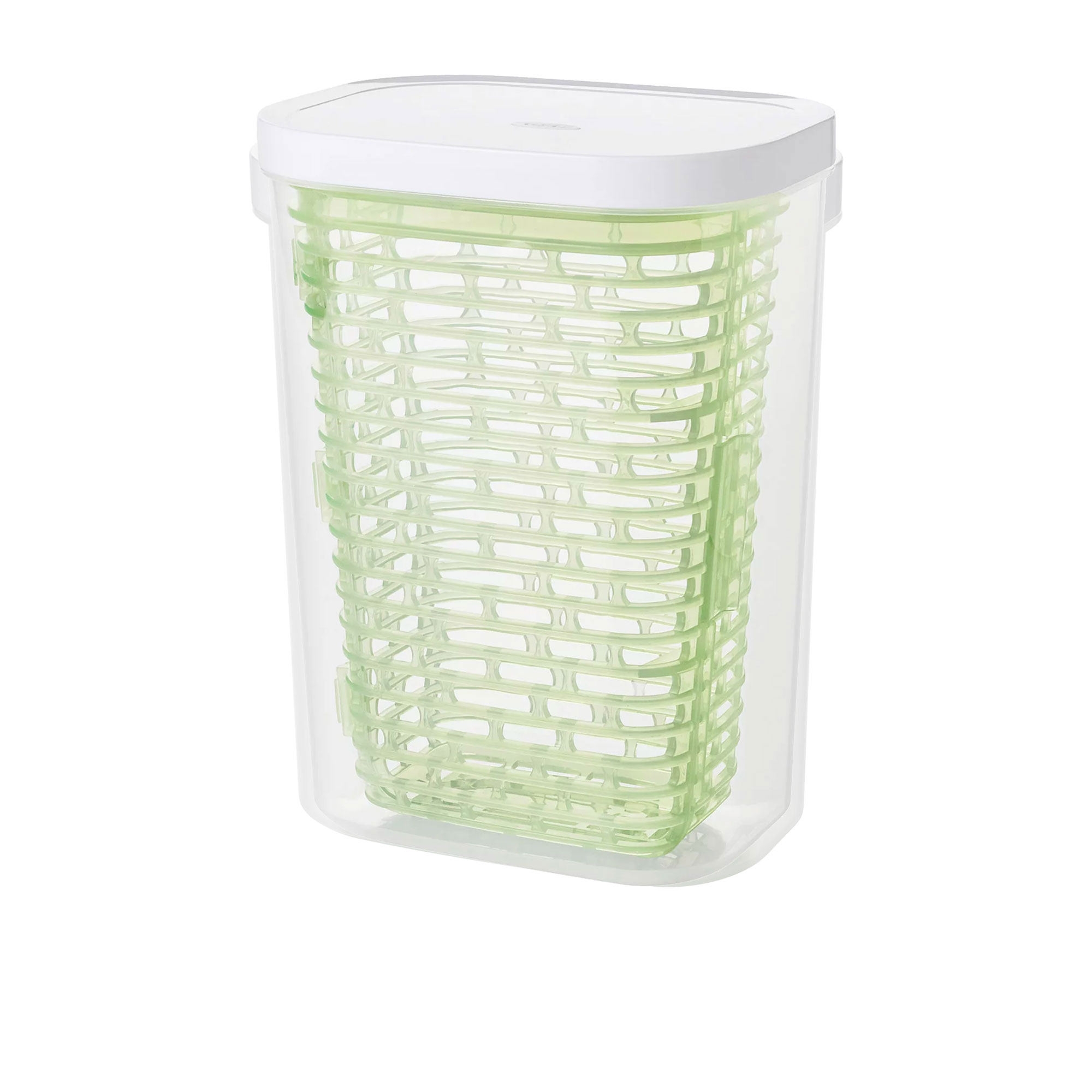 OXO Good Grips GreenSaver Herb Keeper 2.6L Image 1