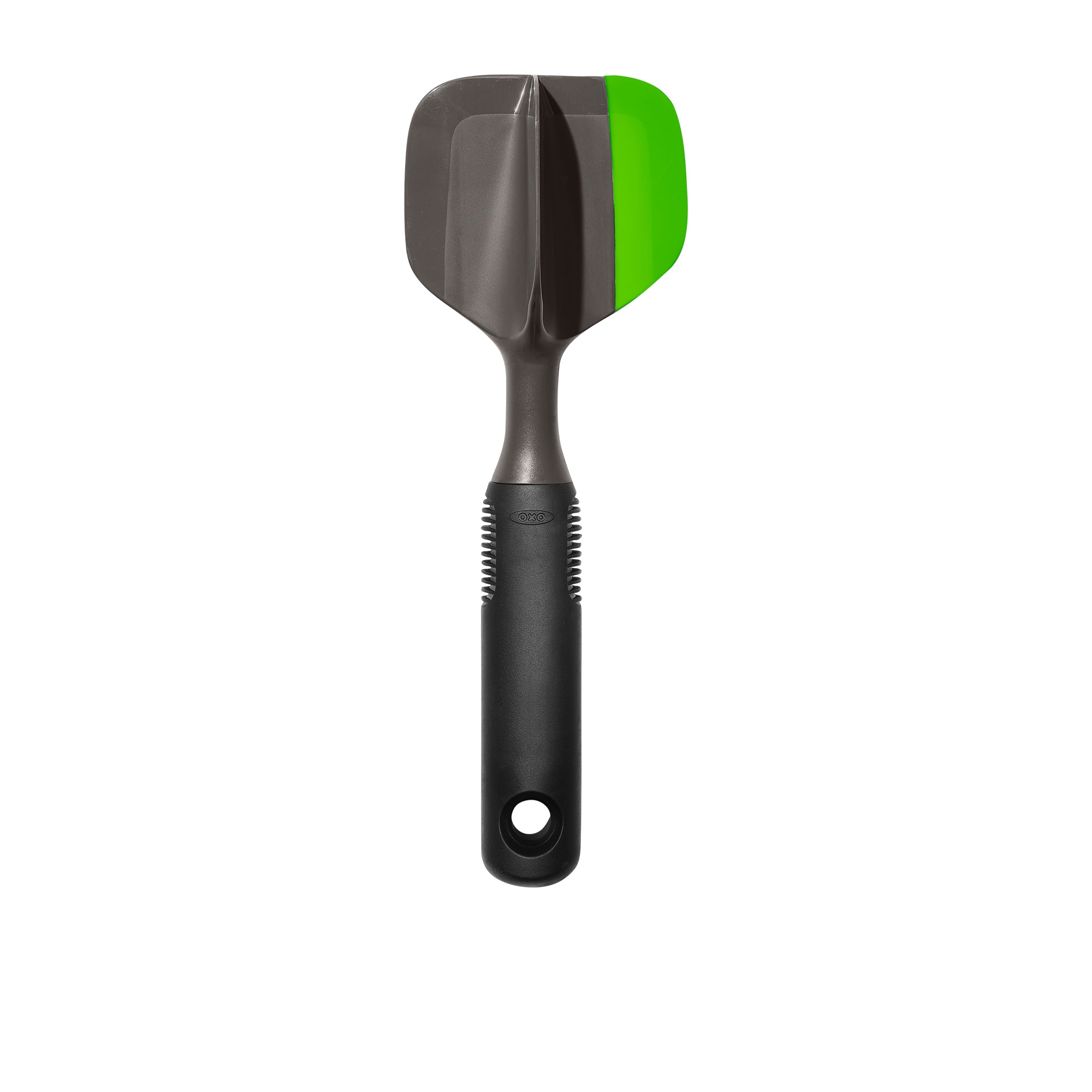 OXO Good Grips Scoop & Mash Avocado Tool Image 1